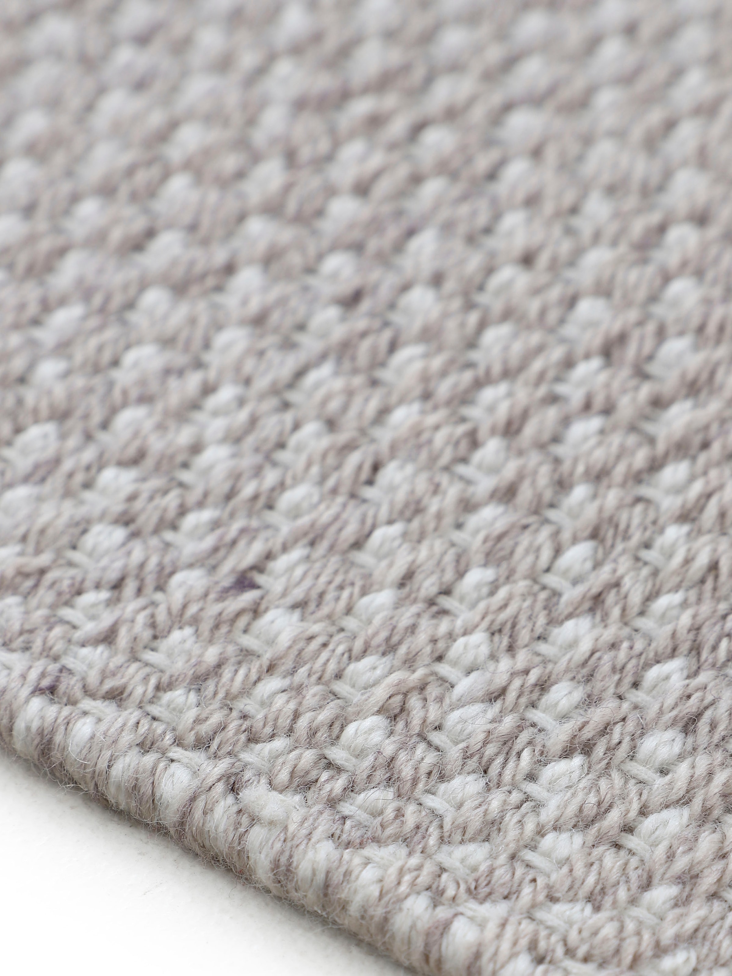 carpetfine Teppich »Frida 205«, 7 mm Höhe, Wendeteppich, 100% recyceltem Material (PET), Flachgewebe, Sisal Optik, Pflegeleicht und Robust, In- und Outdoor geeignet, Wetterfest und UV-beständig für Balkon, Terrasse, Garten, Wohn- und Schlafzimmer