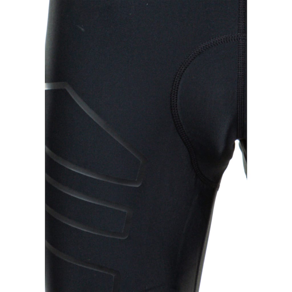 ENDURANCE Radhose »Gorsk M 3/4 XQL«