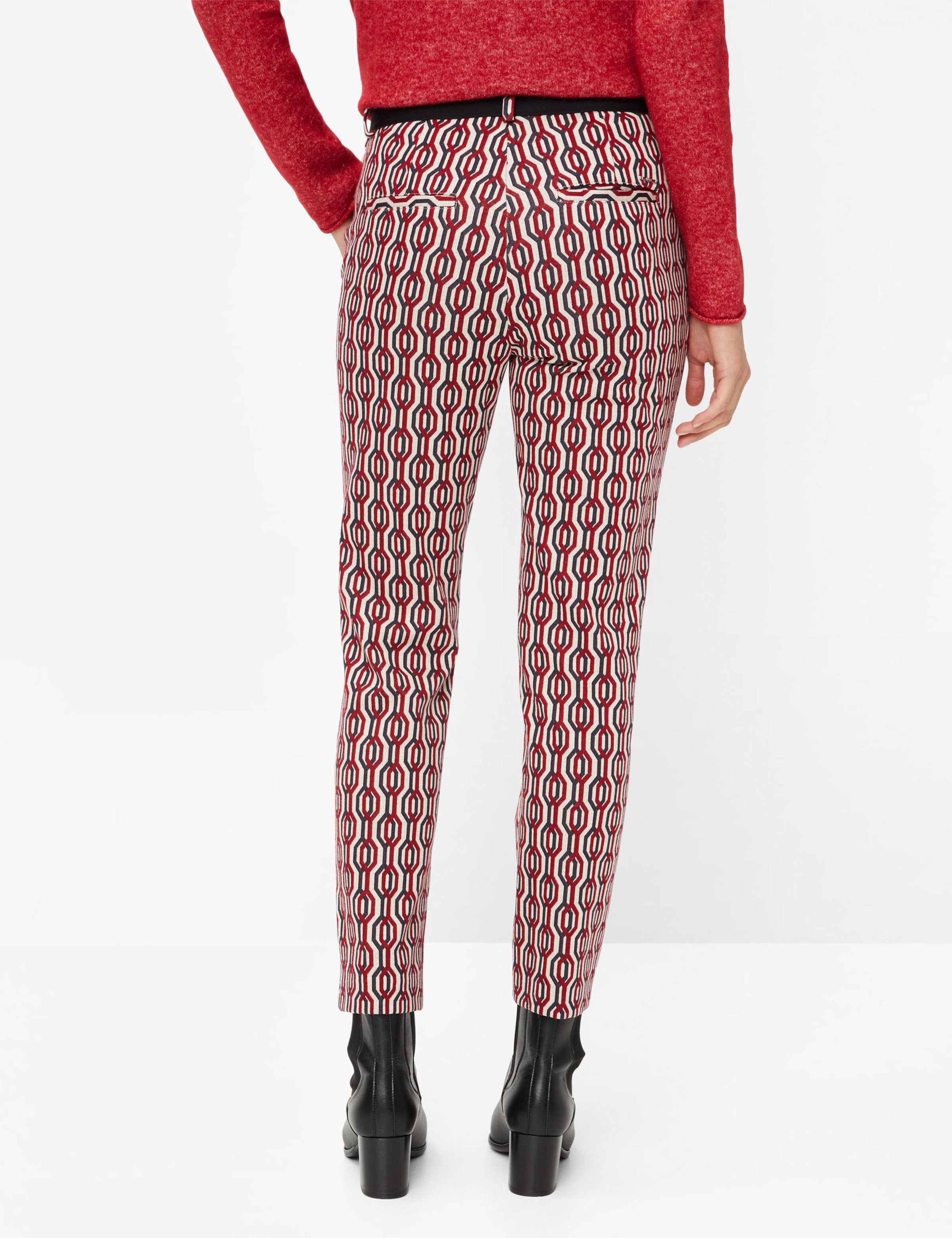 Brax Caprihose »Style MARON S«