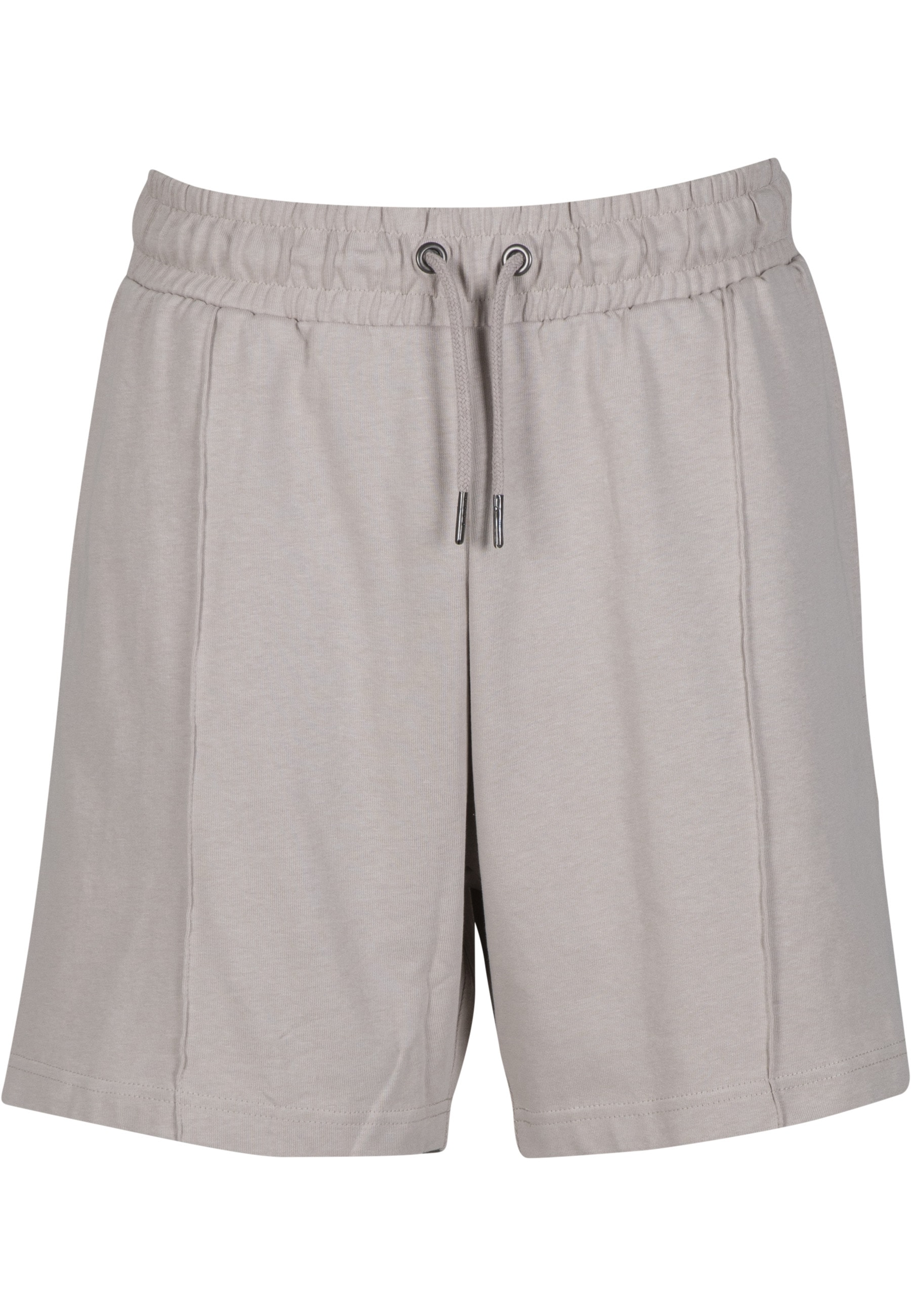 URBAN CLASSICS Sweatshorts "Urban Classics Heavy Jersey Pintuck Track Short günstig online kaufen
