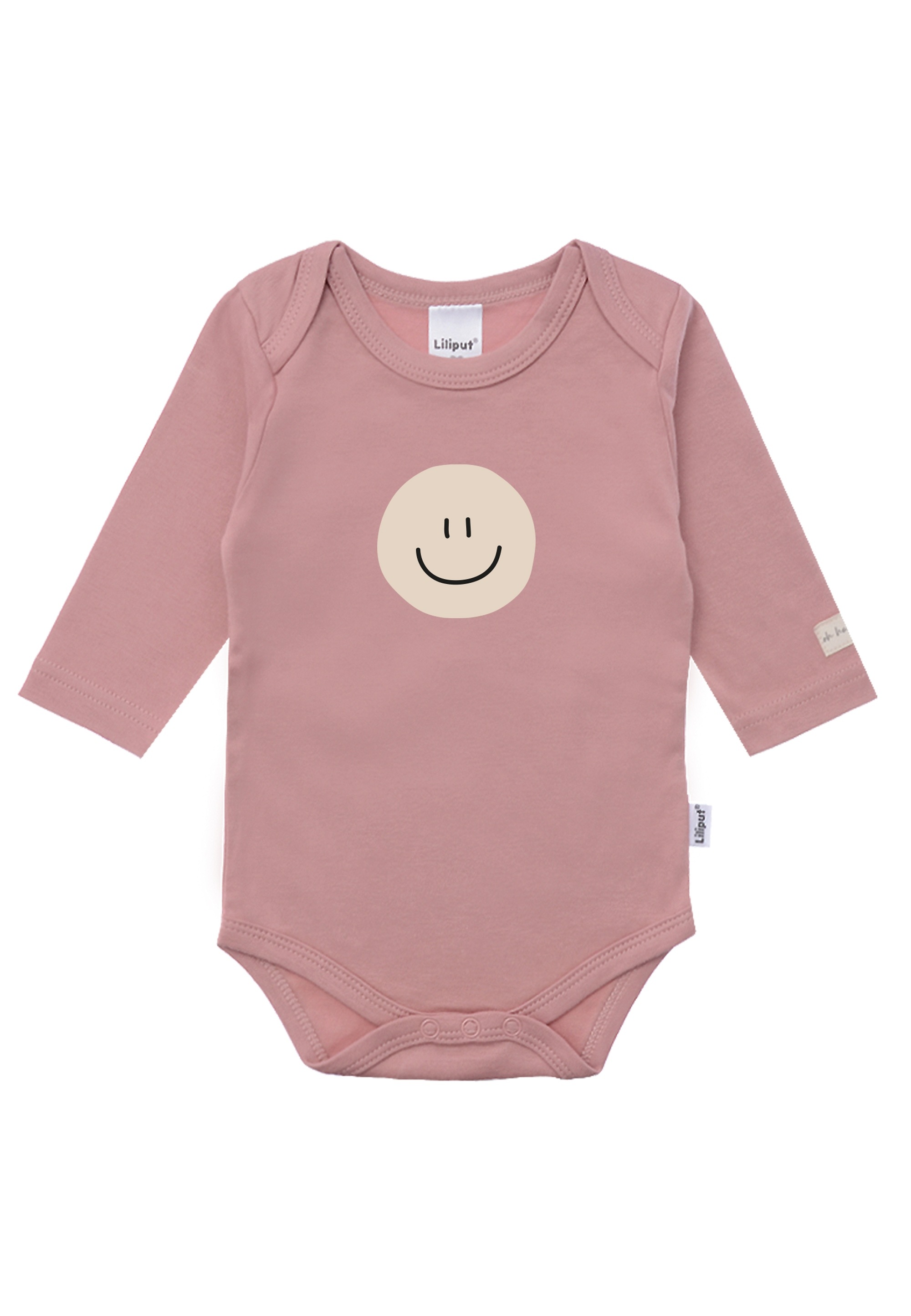 Liliput Body »Smiley« 2 2er-Pack mit fröhlichem Print