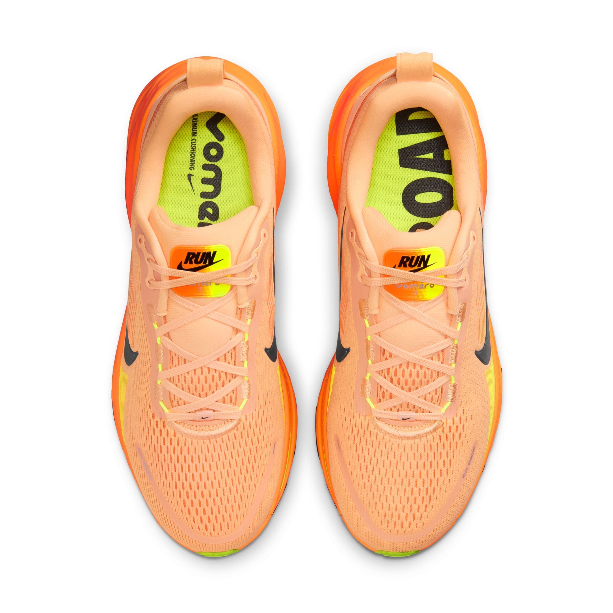 Nike Laufschuh »VOMERO 18«