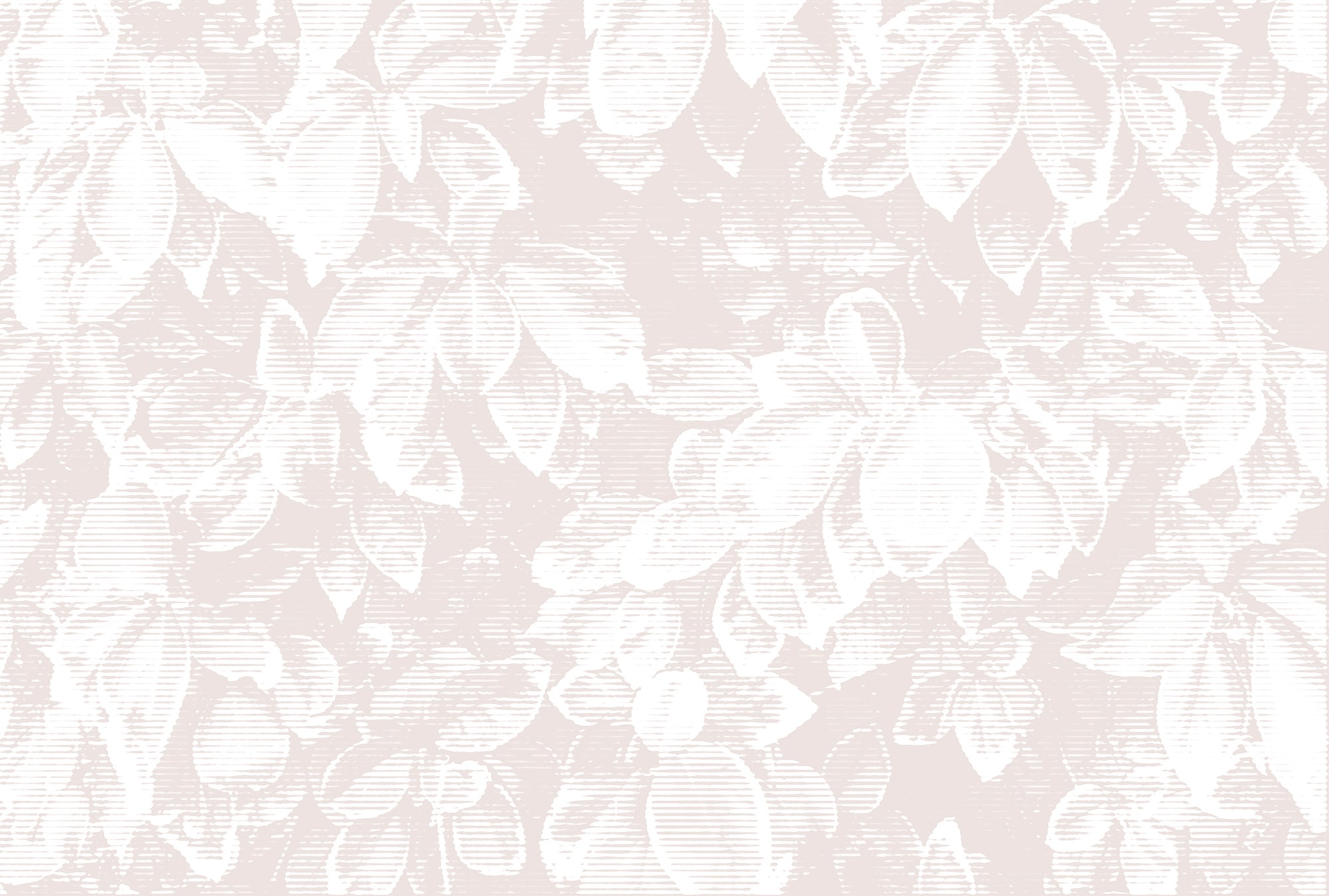 Architects Paper Fototapete "Atelier 47 Light Leaves 2", floral, Vlies, Wand, Schräge, Decke