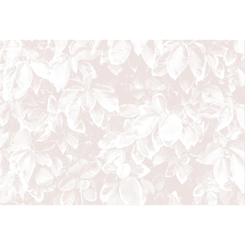 Architects Paper Fototapete »Atelier 47 Light Leaves 2«, floral