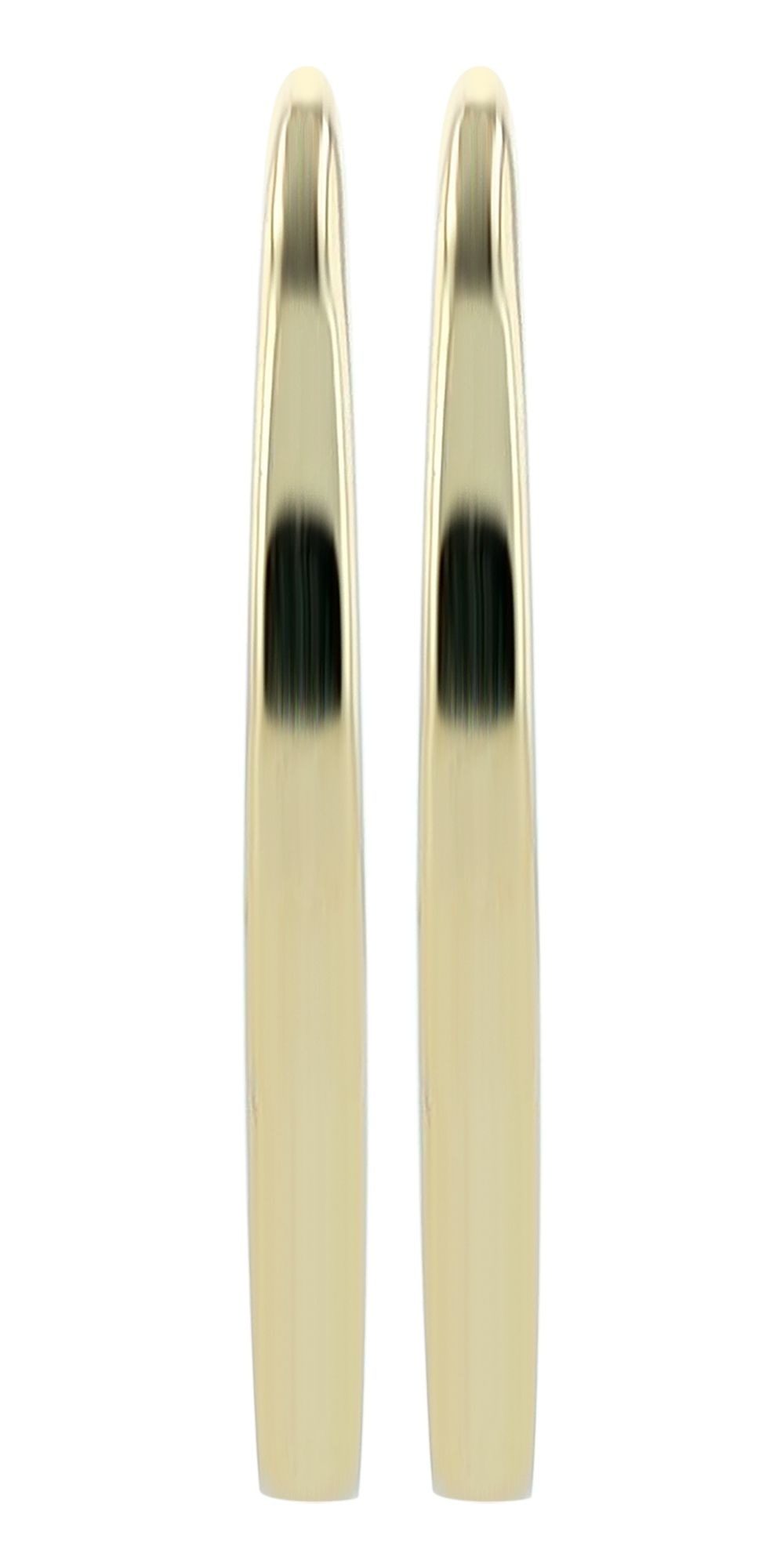 Adelia´s Paar Ohrhänger "Damen Ohrringe – Ohrhänger aus 925 Silber" Zum Ver günstig online kaufen