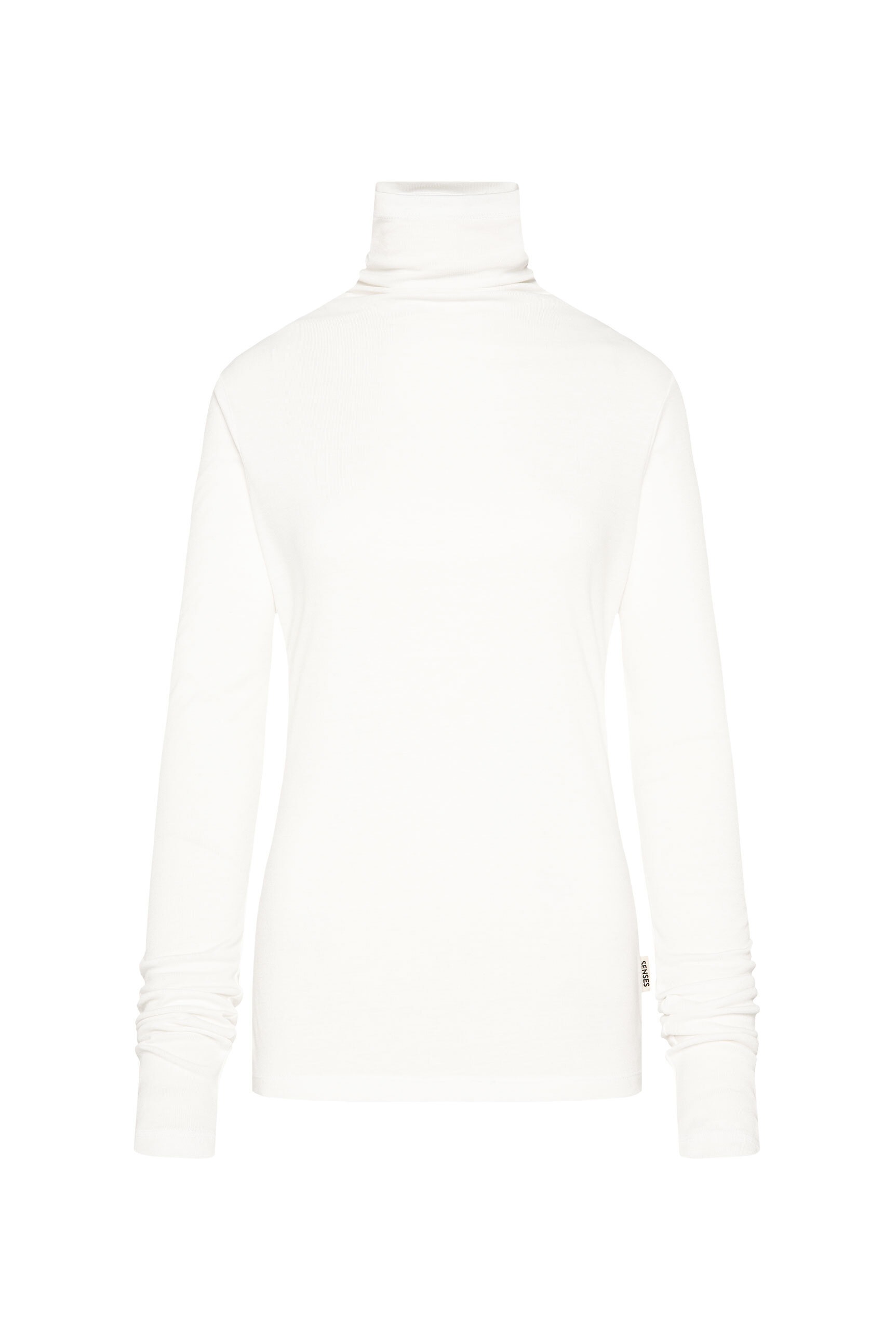 SENSES.THE LABEL Langarmshirt