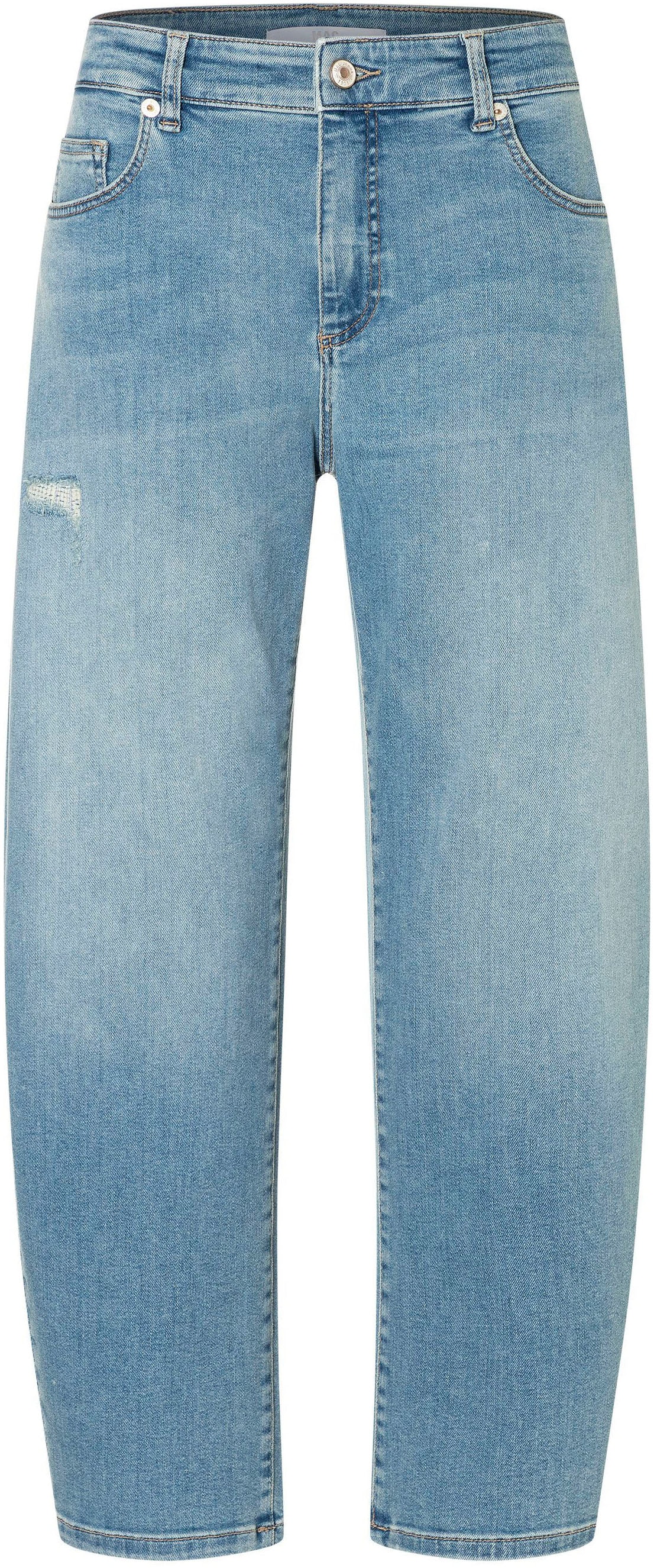 MAC 5-Pocket-Jeans "DANNI" mit Stretch günstig online kaufen