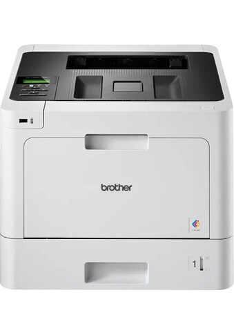 Brother WLAN-Drucker »HL-L8260CDW«