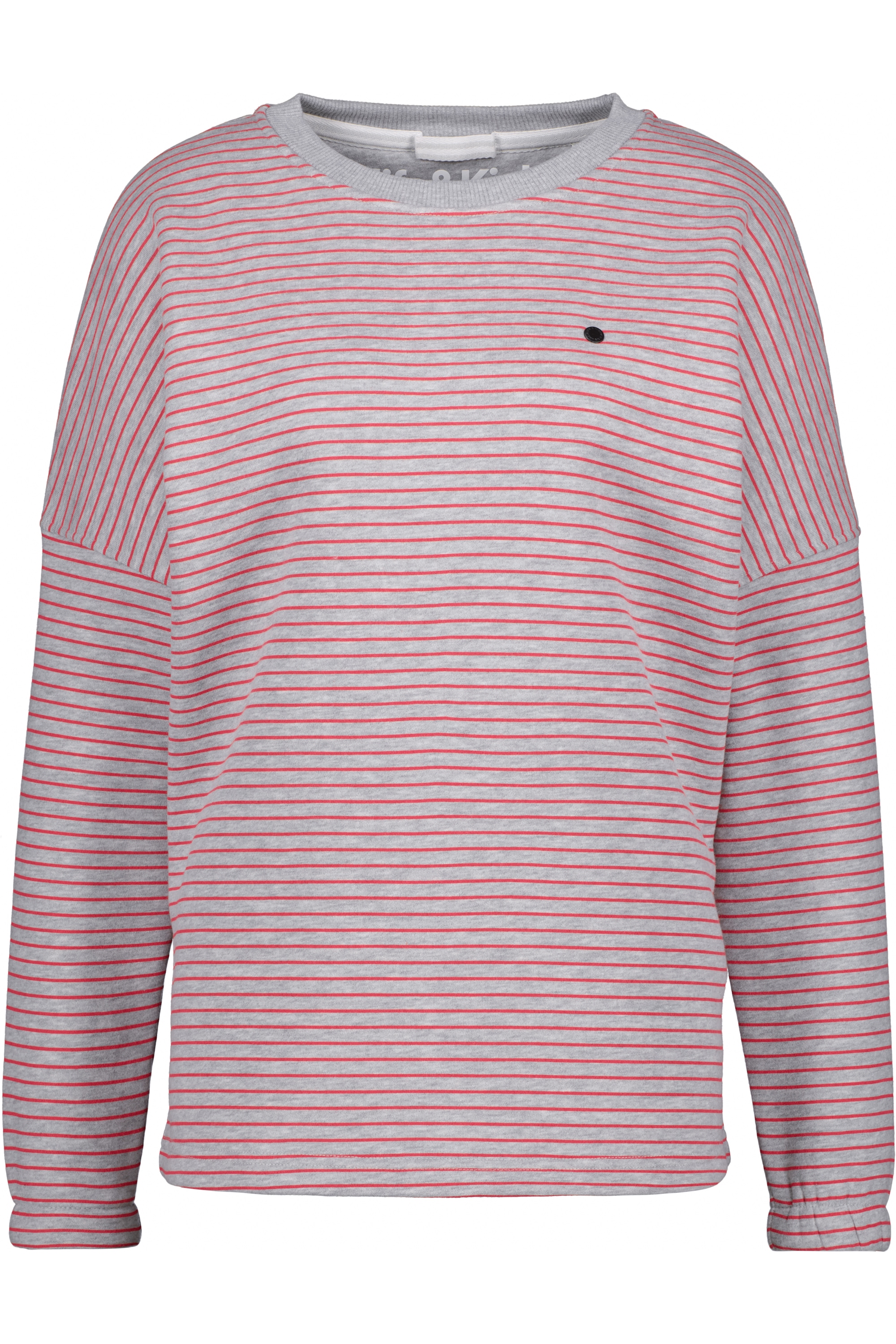 Alife & Kickin Sweatshirt "Damen DeniseAK Z" günstig online kaufen