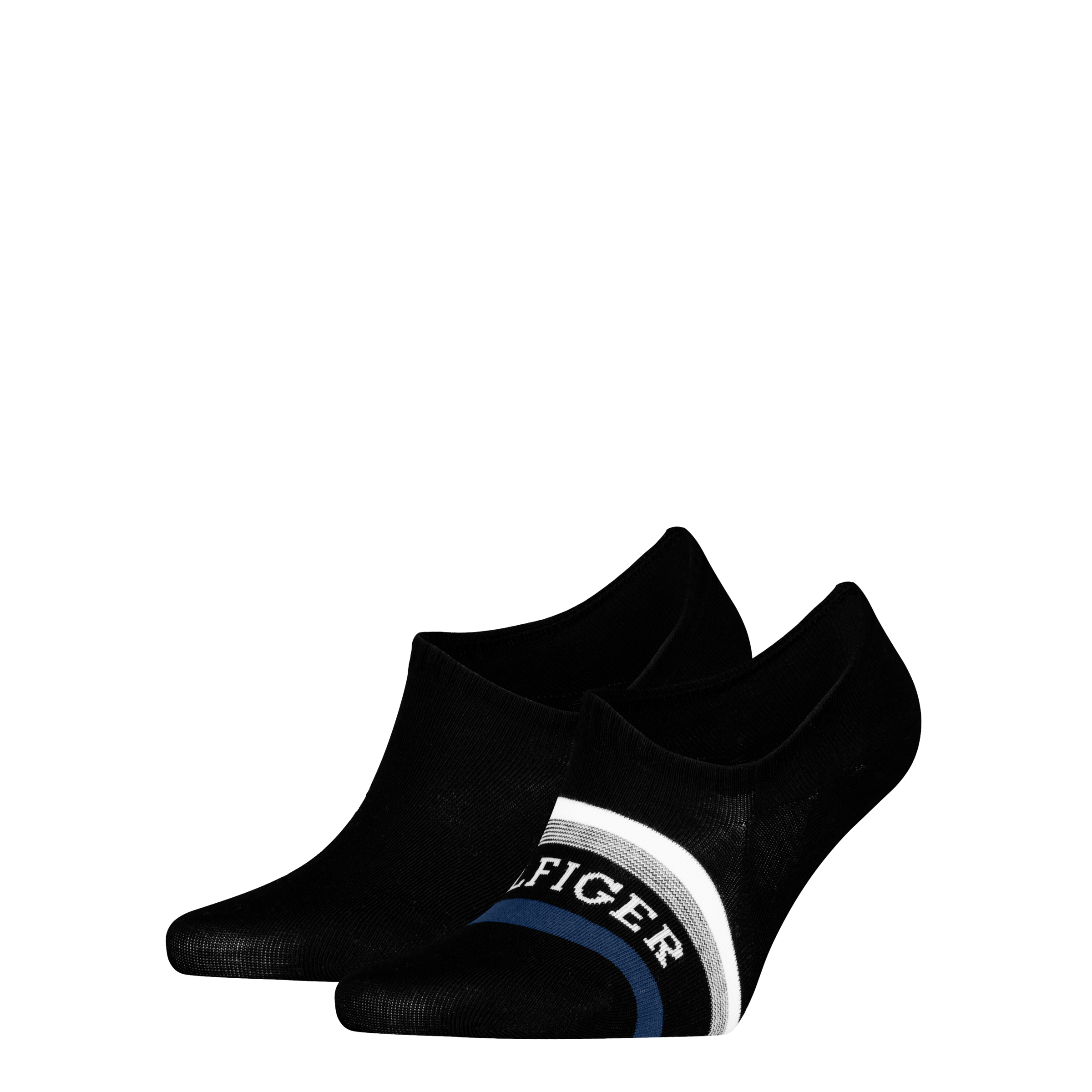TOMMY HILFIGER Pėdutės »TH MEN FOOTIE 2P hilfiger TAB...
