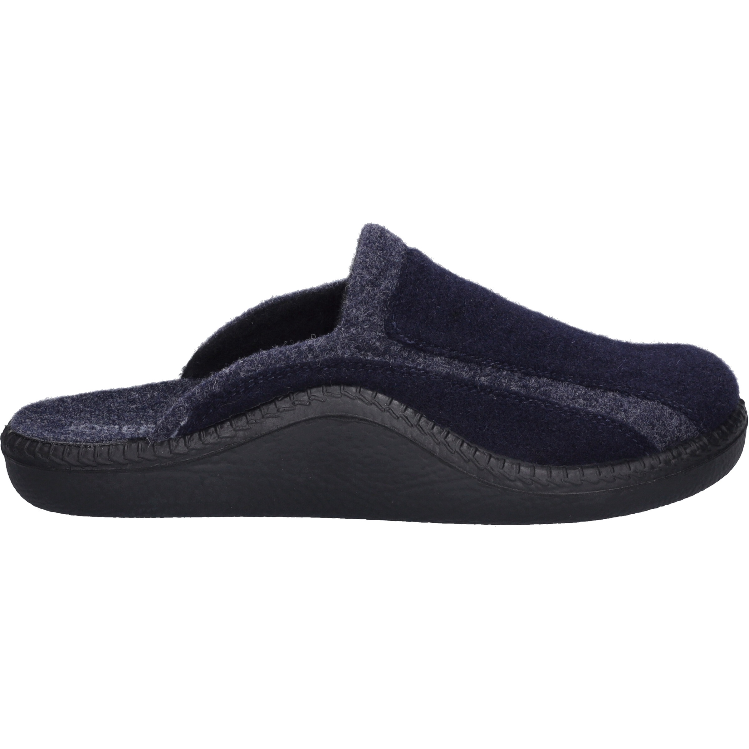 Josef Seibel Hausschuh "Monaco H 12, ocean-kombi" günstig online kaufen