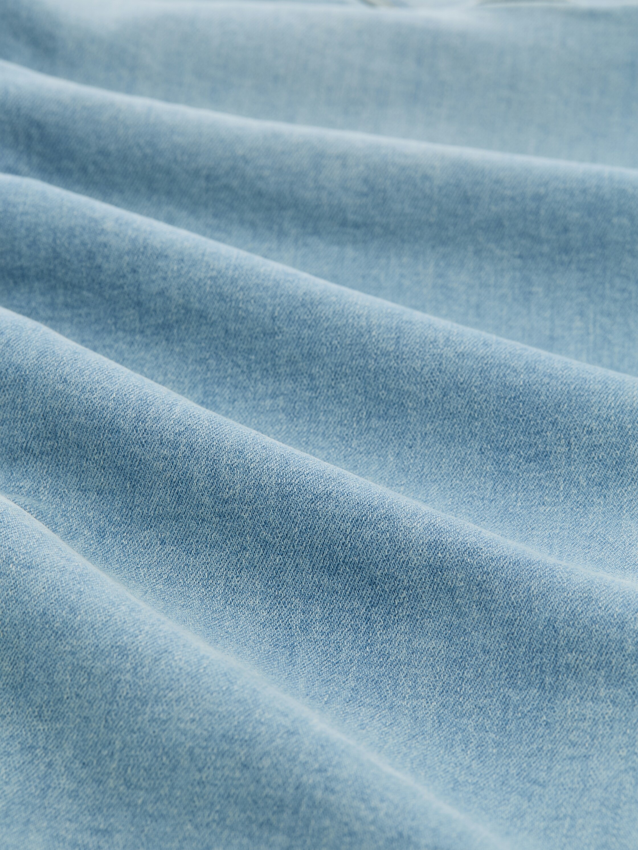 TOM TAILOR Straight-Jeans "LIVA" im Five-Pocket Style günstig online kaufen