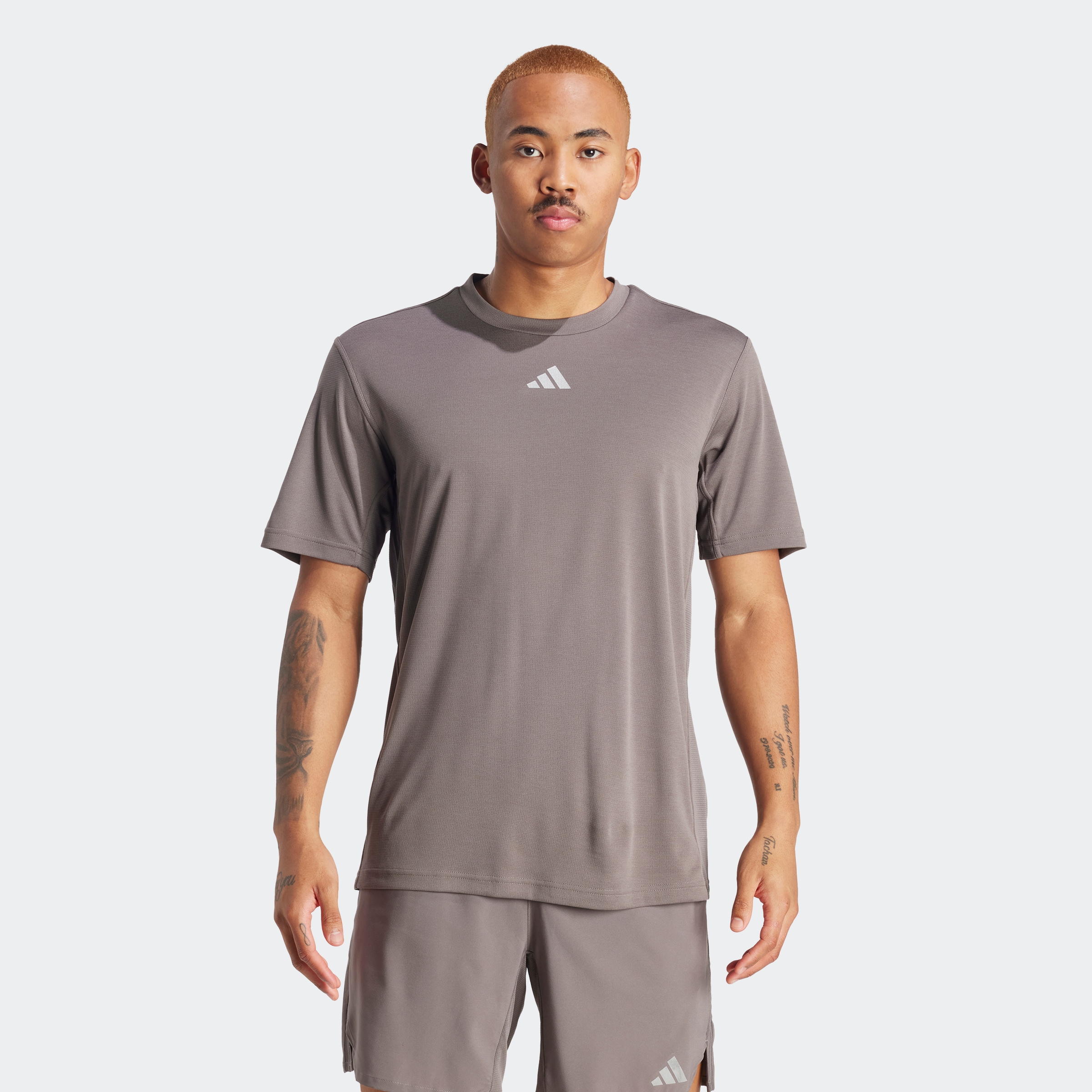 adidas Performance T-Shirt "HIIT 3S MES TEE" günstig online kaufen