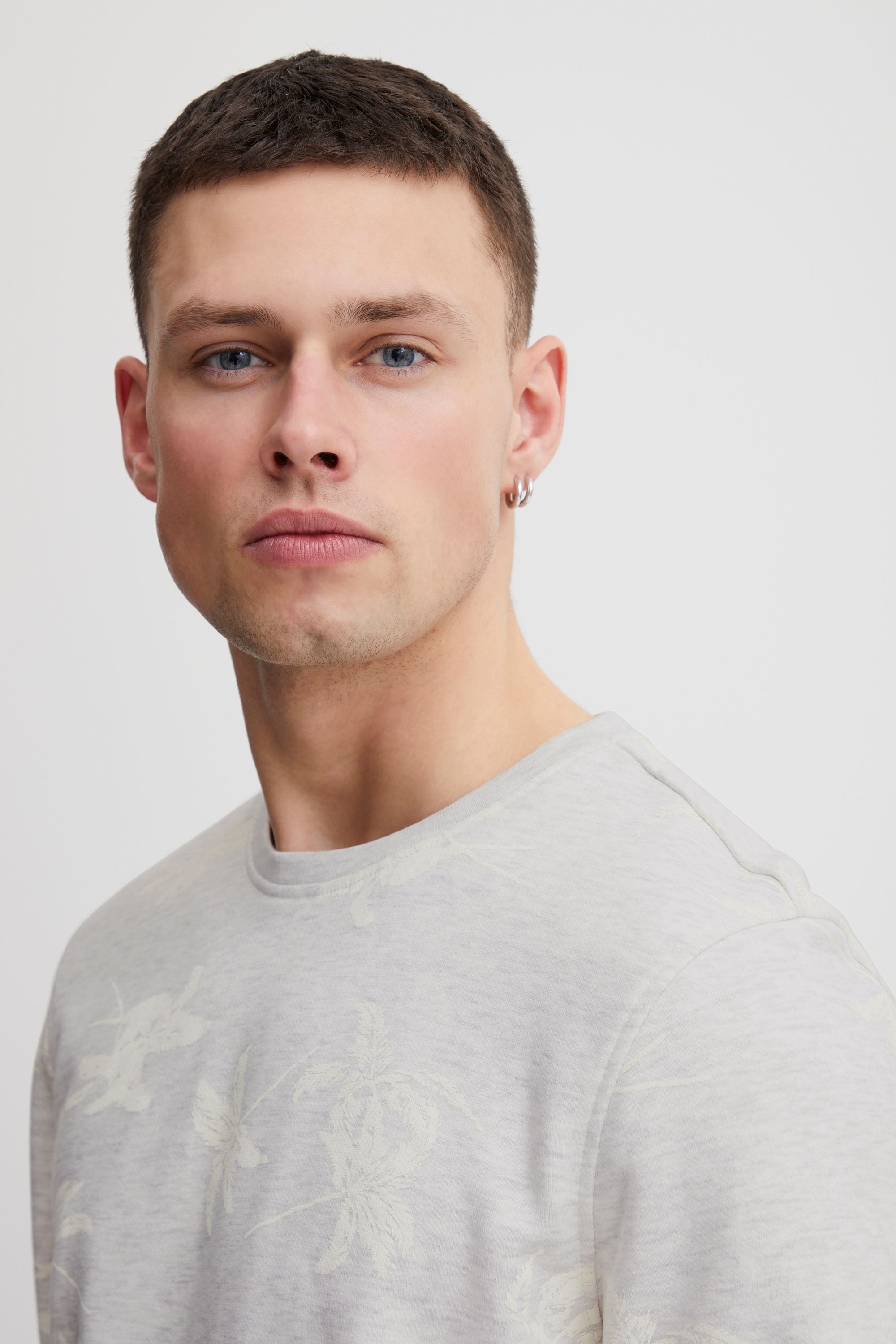 Blend Rundhalspullover »Sweatshirt BHSweatshirt«