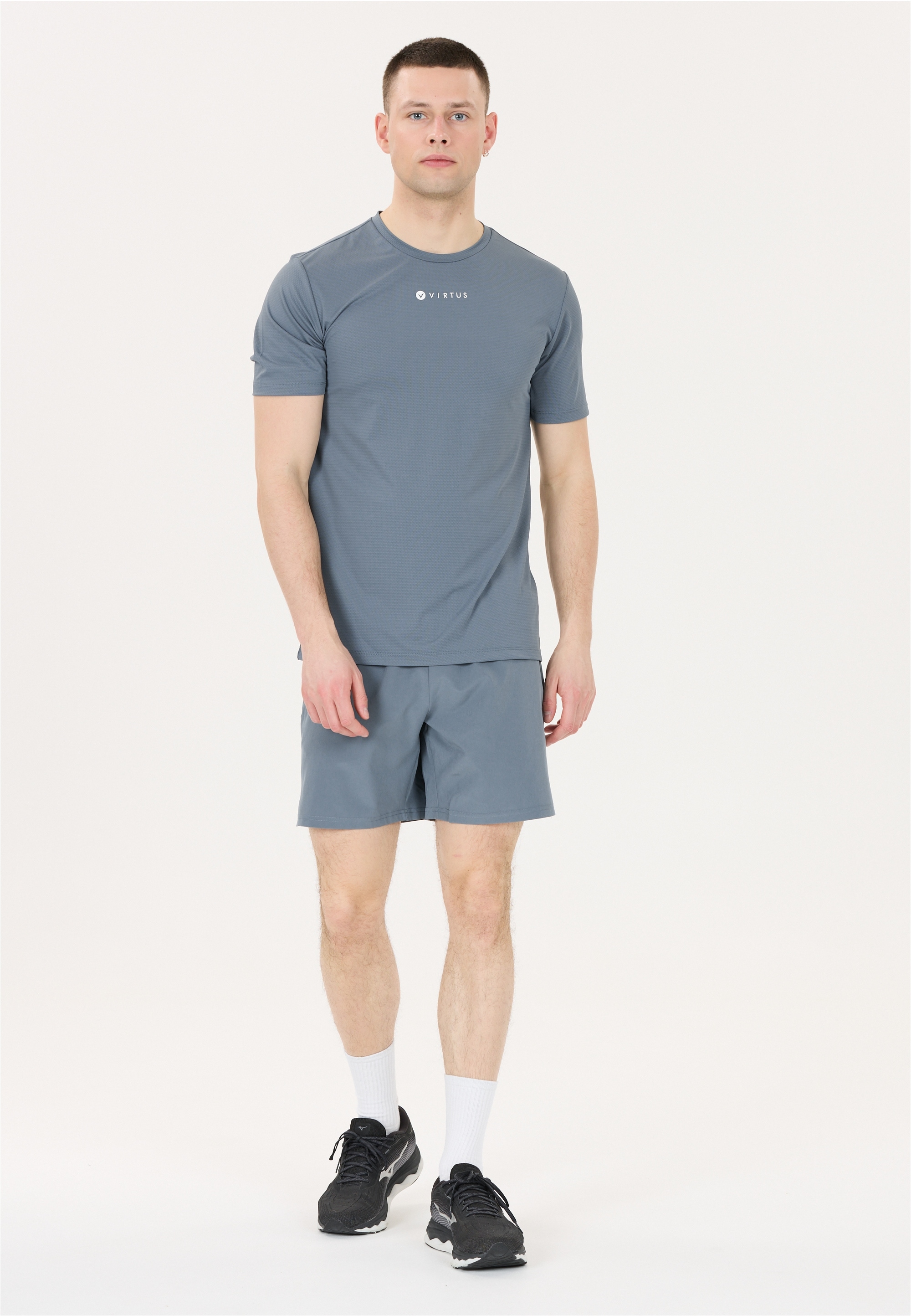 Virtus Shorts "BLAG V2 M Hyper", mit atmungsaktivem 4 Wege-Funktionsstretch günstig online kaufen