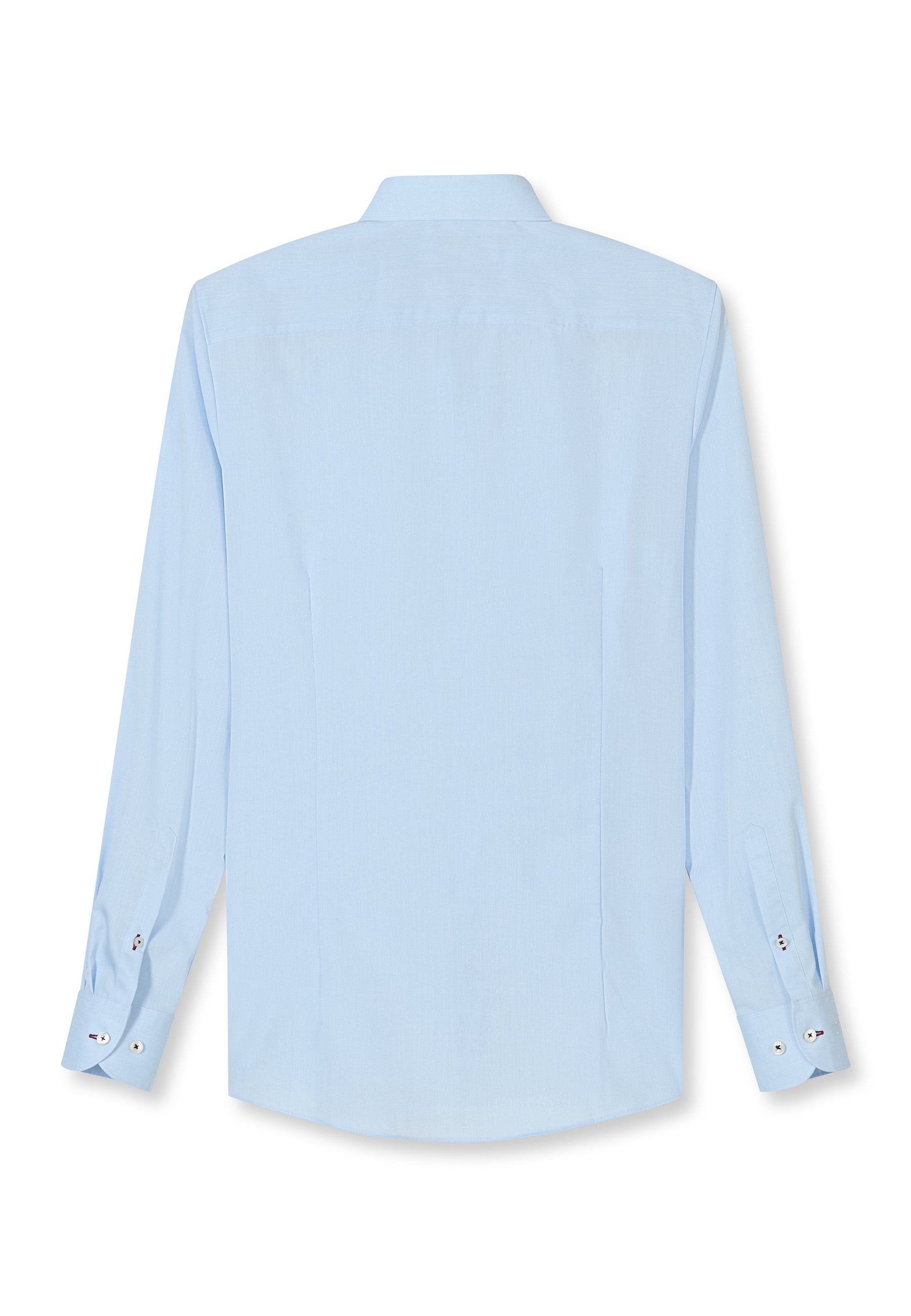 OLYMP Businesshemd »OLYMP Level Five, body fit, Kent mit extra langem Arm«