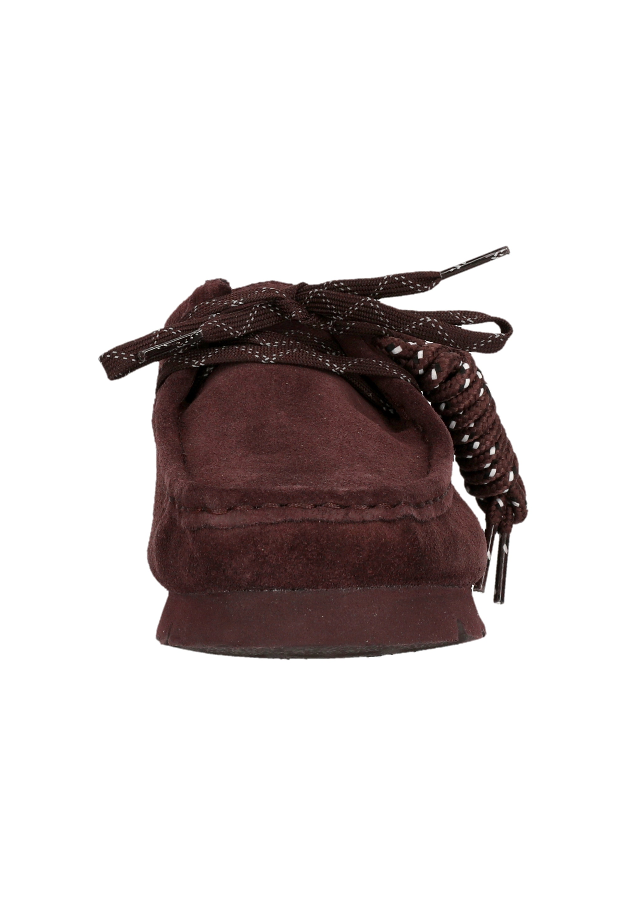 Clarks Mokassin »Wallabee Gore-Tex«, mit integriertem GoreTex-Membran