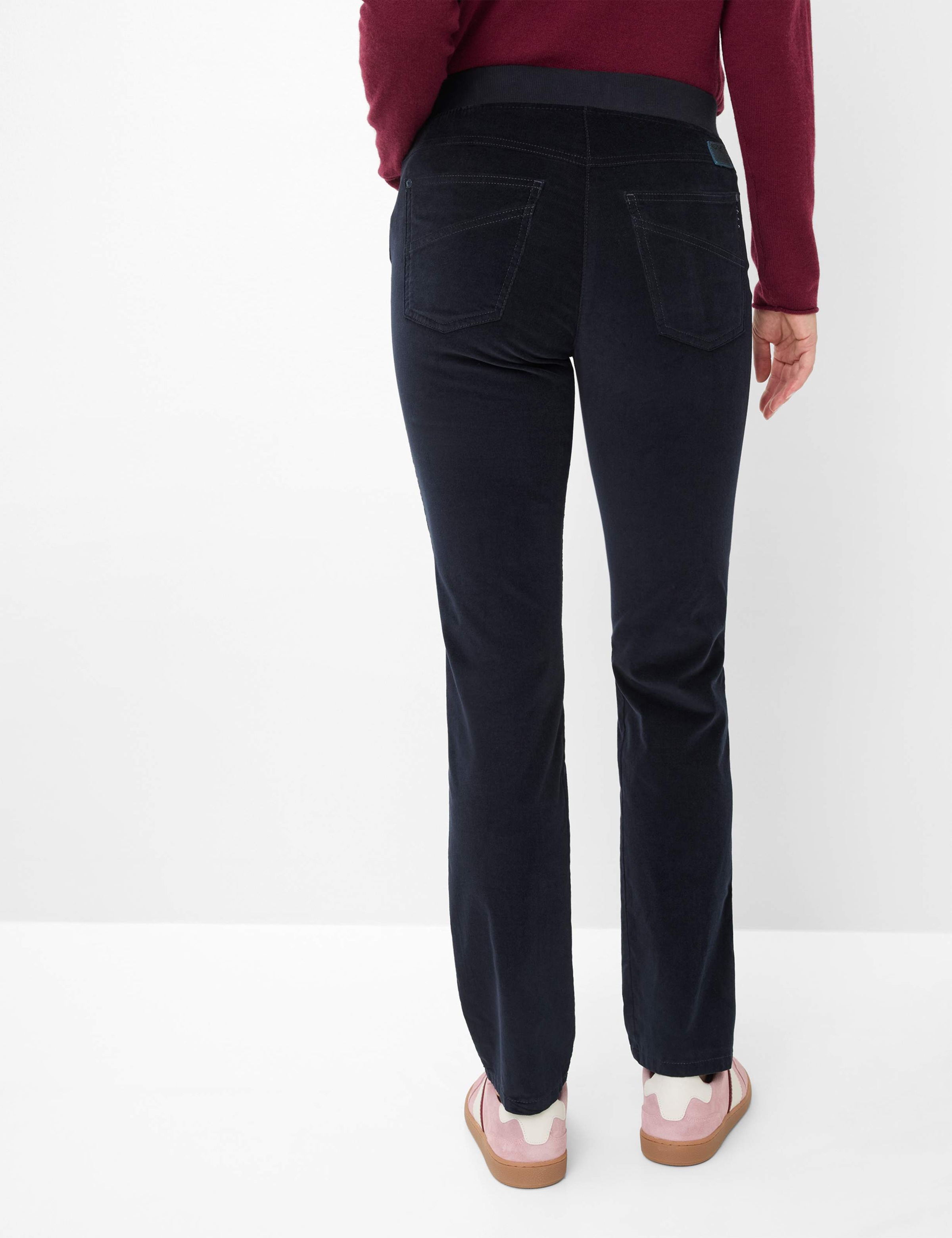 RAPHAELA by BRAX 5-Pocket-Hose "Style PAMINA" günstig online kaufen