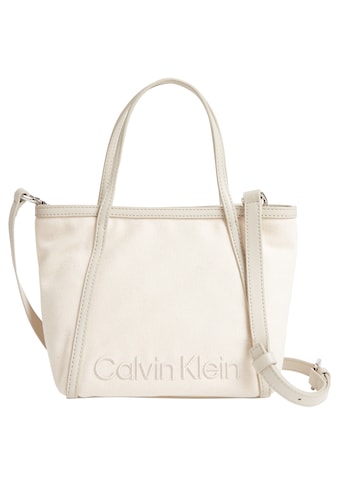 Calvin Klein Rankinė »CK SUMMER MINI Rankinė REFIB«...