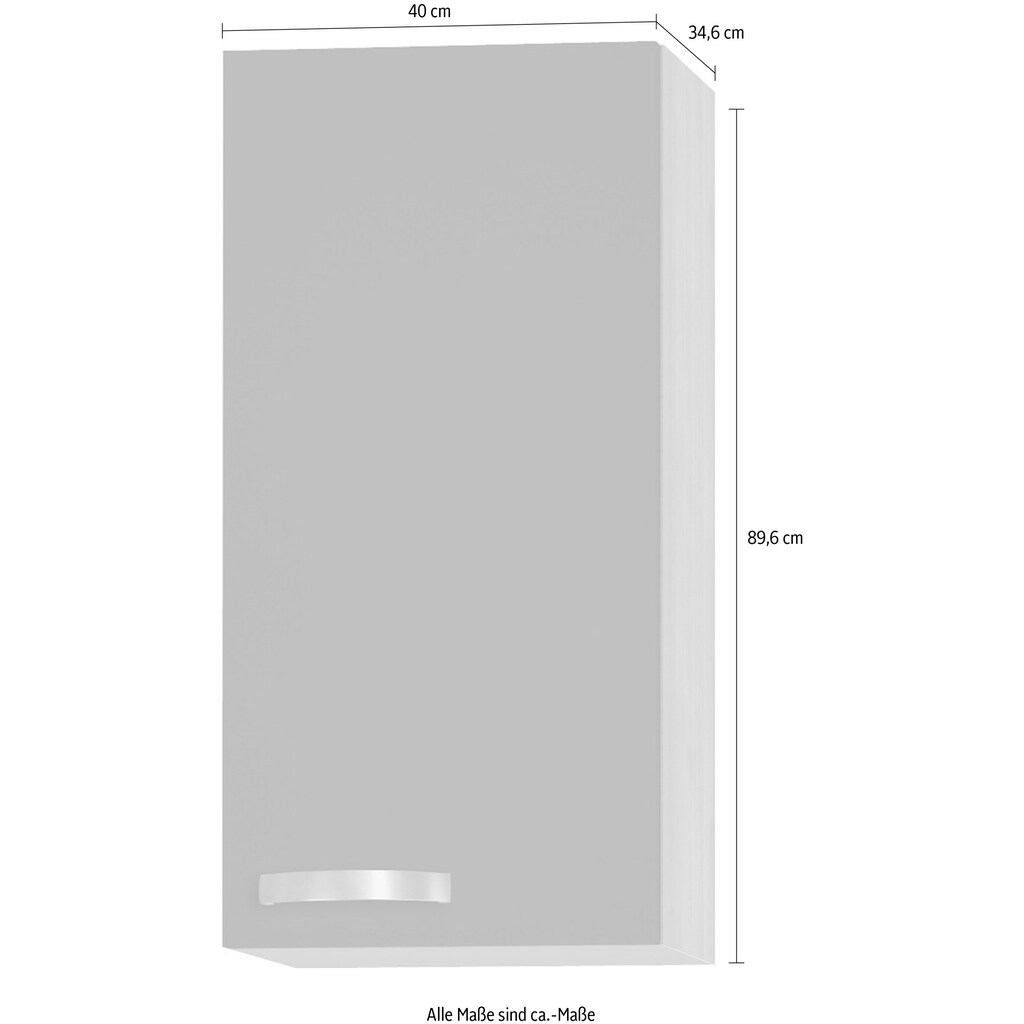 OPTIFIT Hängeschrank »Faro«