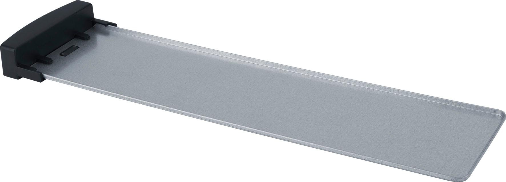 Steba Toaster »TO 21 INOX«, 2 lange Schlitze, 1400 W