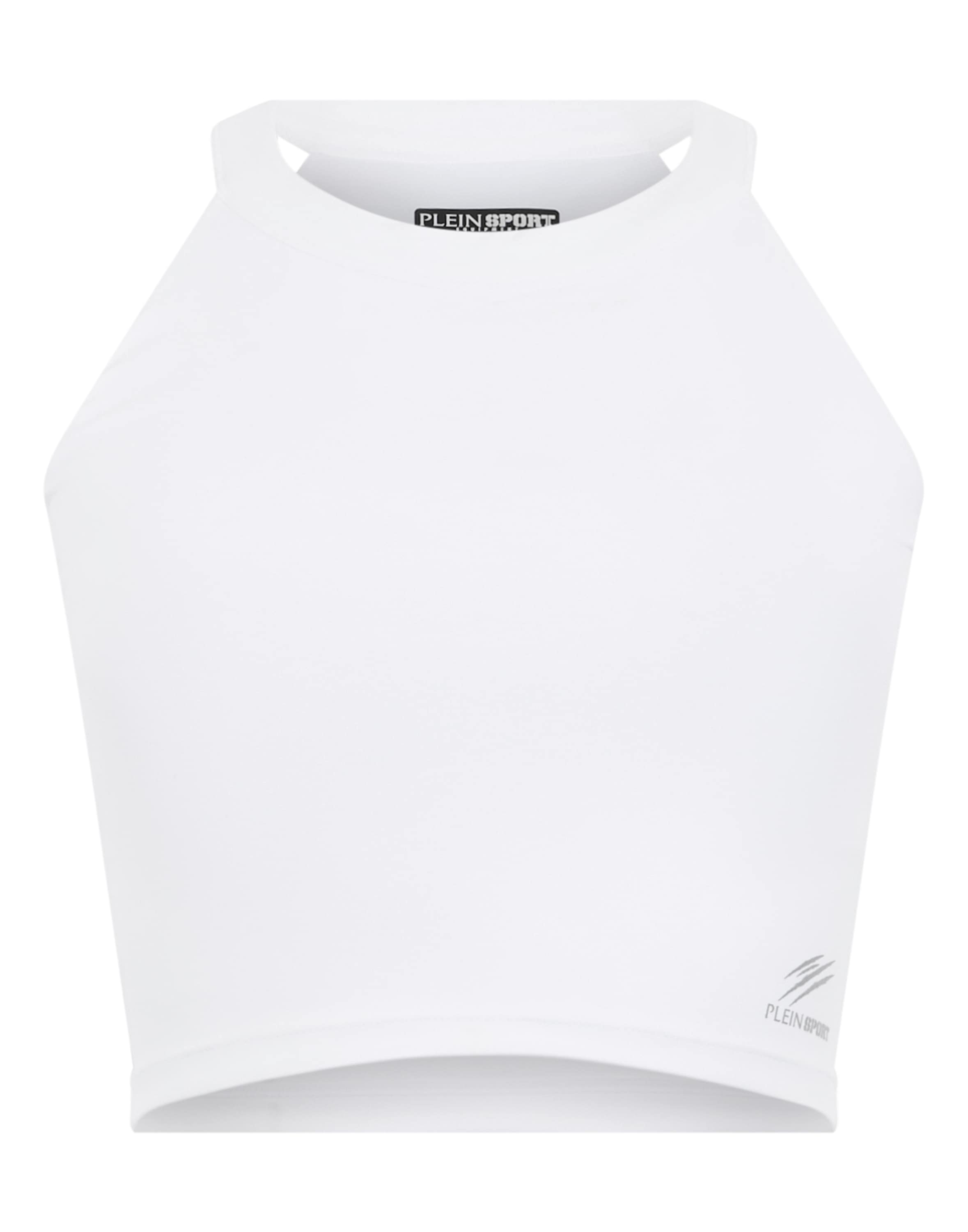 PLEIN SPORT Tanktop "Tank Top PS" günstig online kaufen