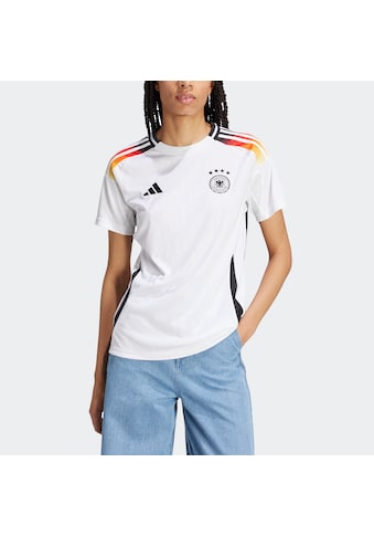 Fußballtrikot »DFB H JSY W«