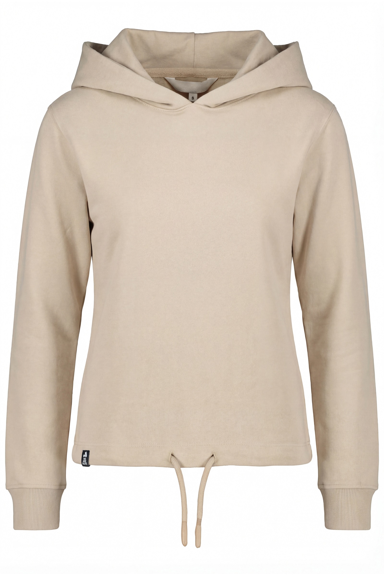 Alife & Kickin Kapuzensweatshirt "Damen MalinAK A" günstig online kaufen