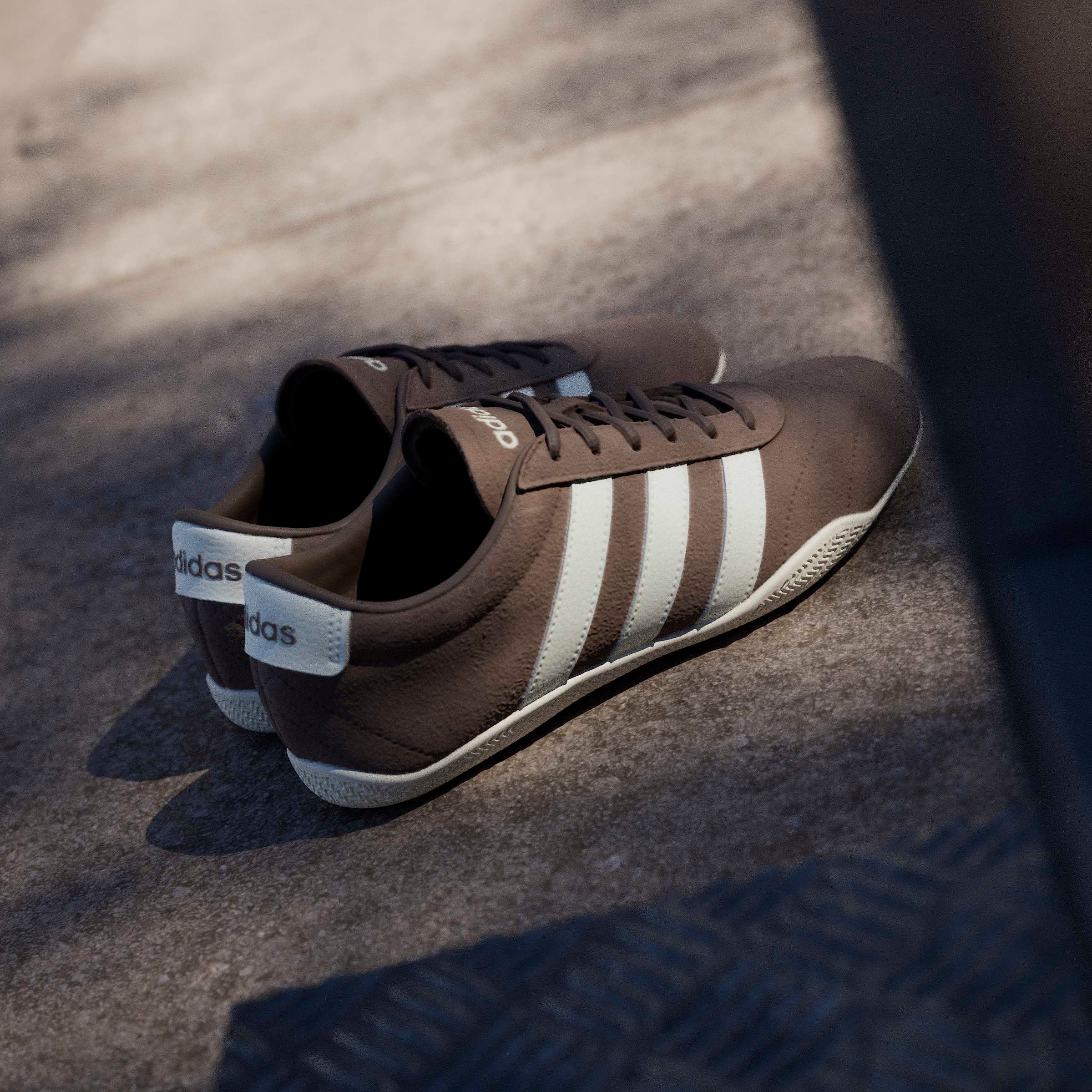 adidas Sportswear Sneaker »GRAND COURT LO«