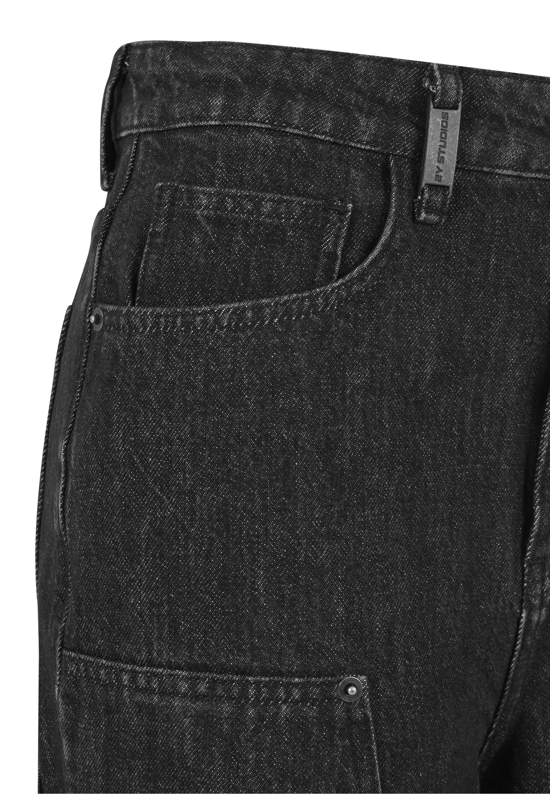 Thumbnail - 2Y Studios Bequeme Jeans "2Y Studios Uma Carpenter Jeans"