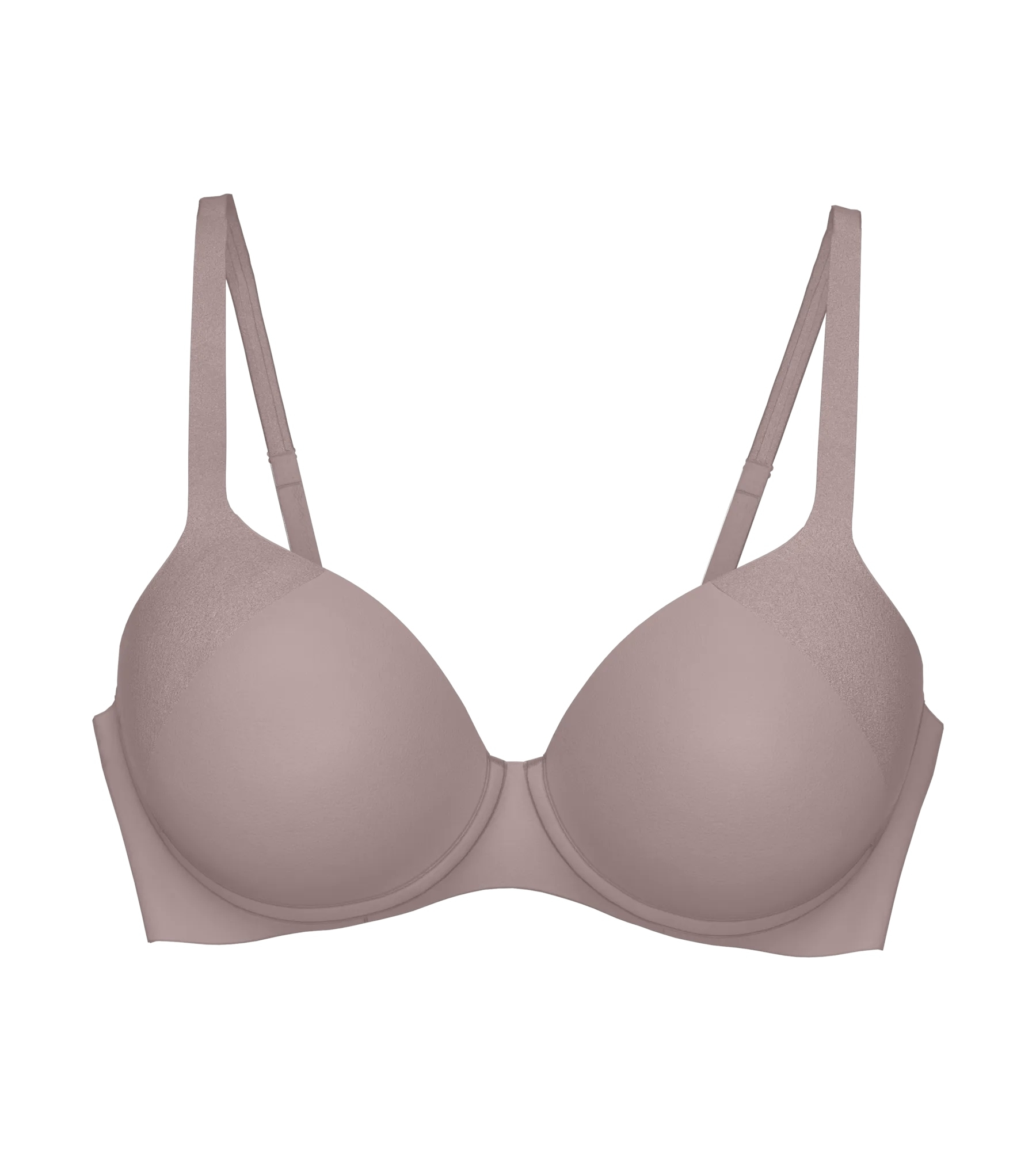 Triumph Bügel-BH "Body Make-up Soft Touch WP EX" atmungsaktiv und feuchtigkeitsregulierend