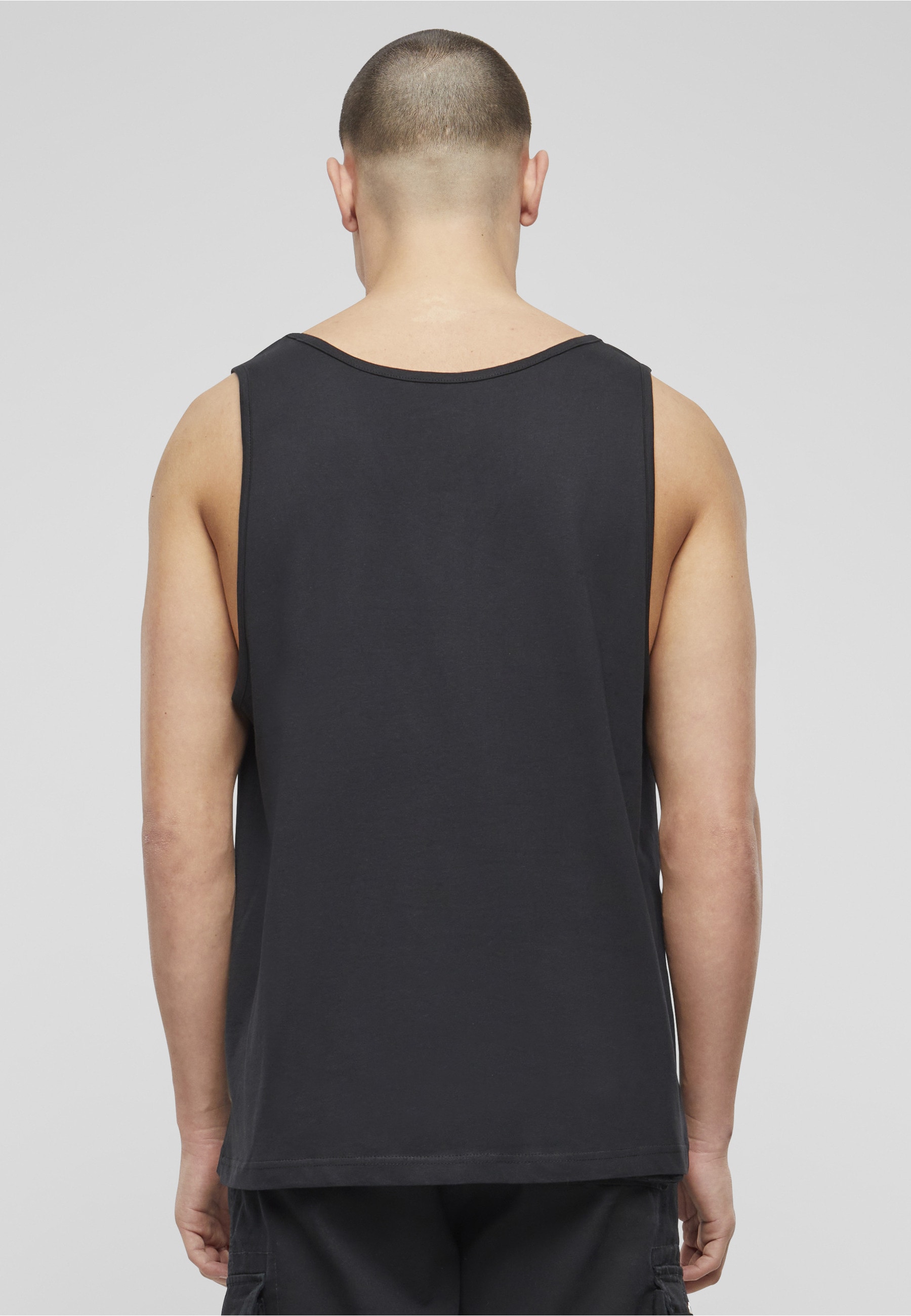 Brandit Tanktop »Brandit Herren Motörhead MenTank Top Overkill« 1