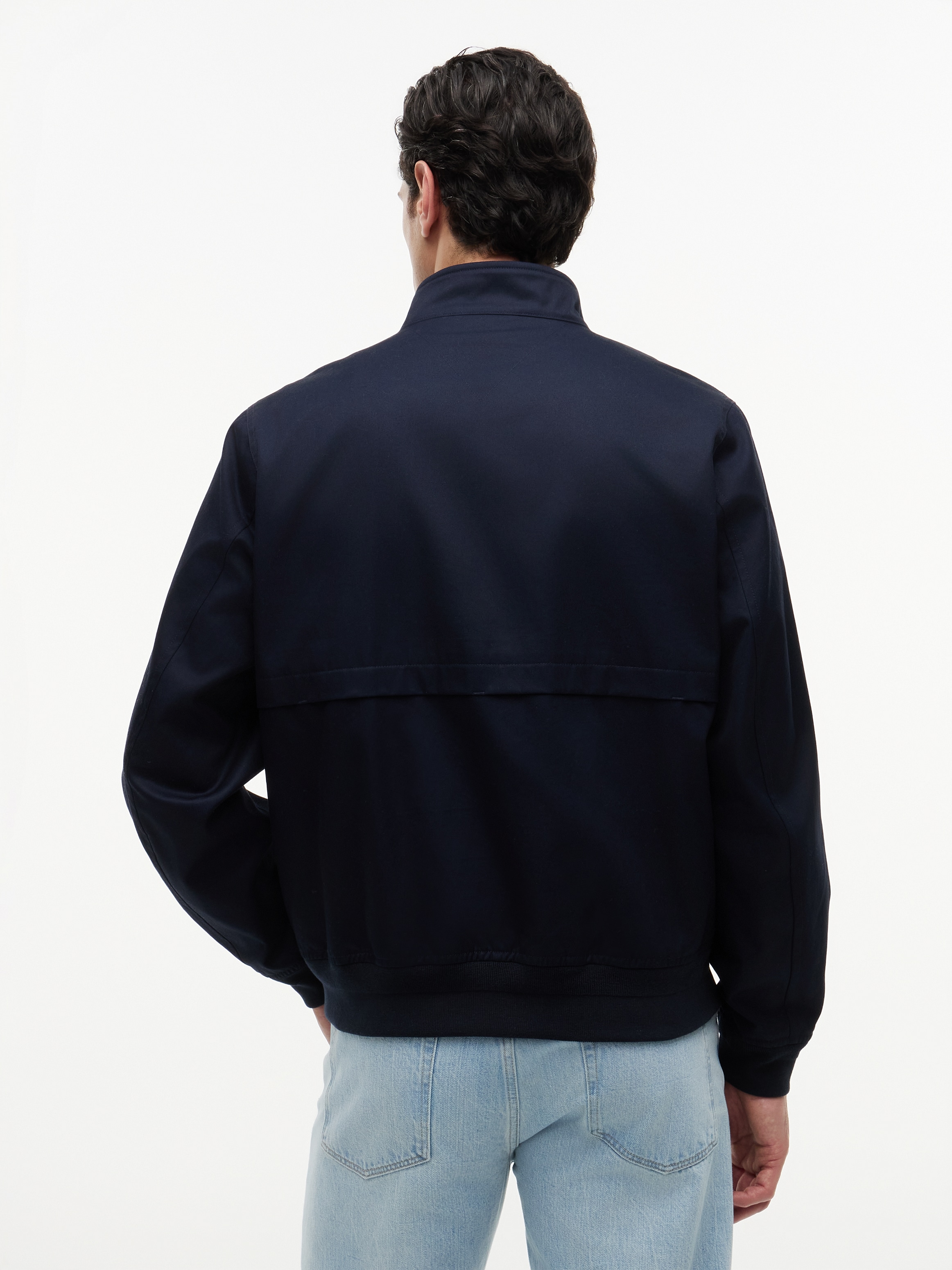 Tommy Hilfiger Blouson »CLASSIC HARRINGTON«