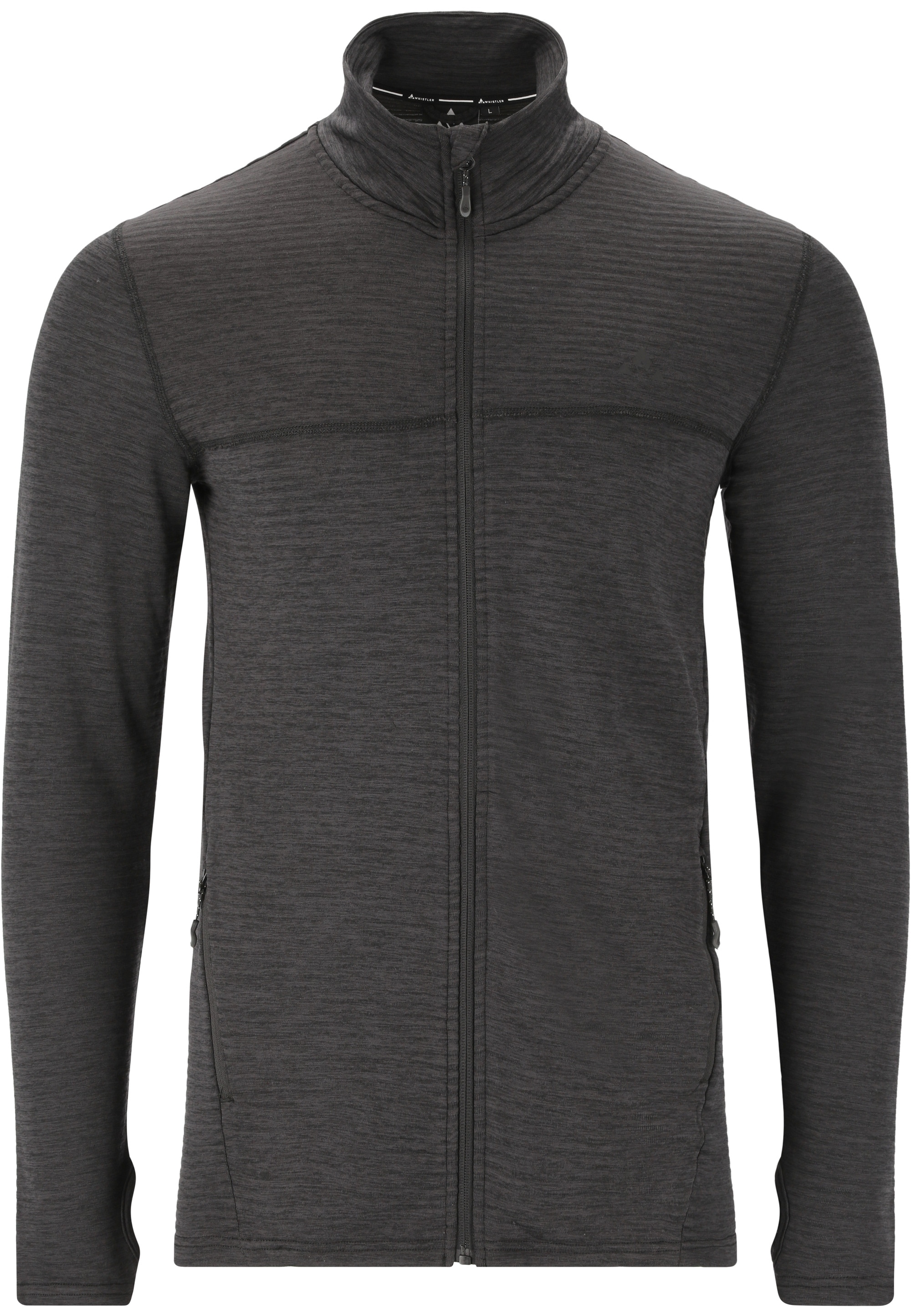 WHISTLER Fleecejacke »Nevados«, Atmungsaktiv und perfekt für Outdoor geeignet