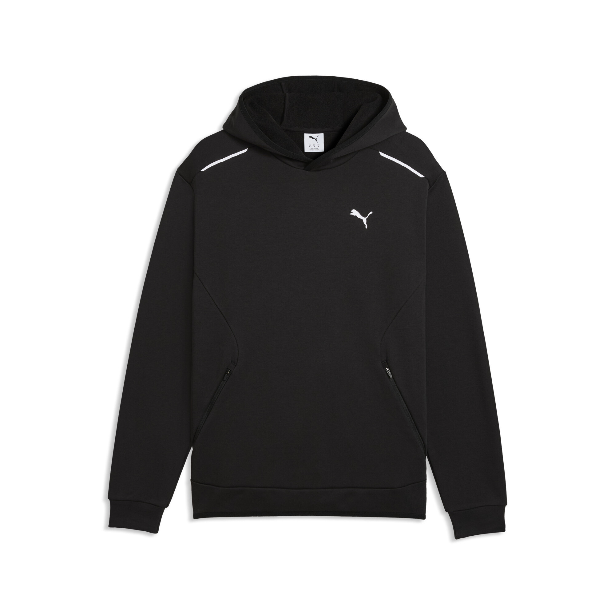 PUMA Hoodie "PUMATECH Far-Infrared Fleece Hoodie Herren"