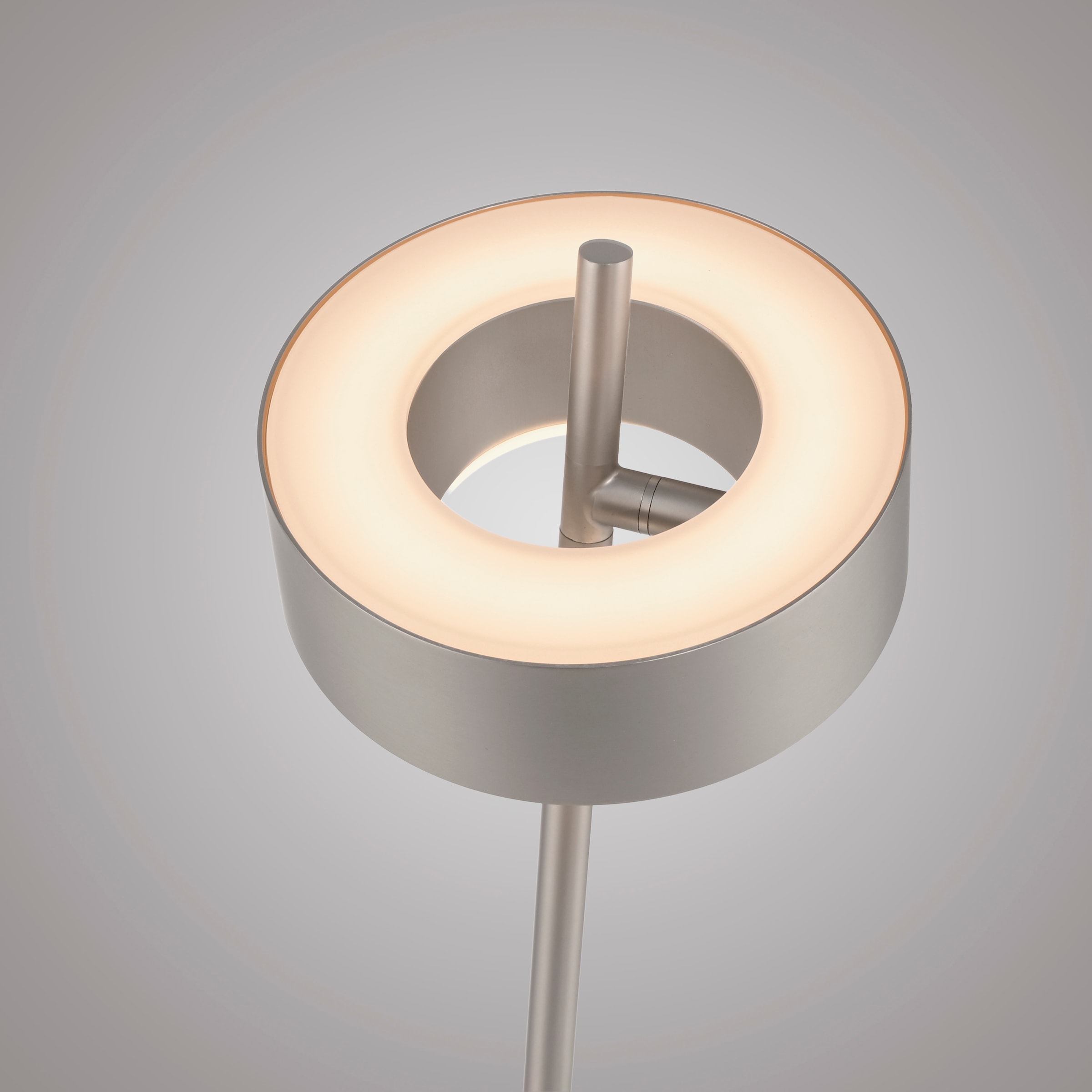 Neuhaus Q SMART HOME LIGHTS LED Stehlampe »Q-ROTATE« LED-Board 1 Stk. warmweiß - kaltweiß