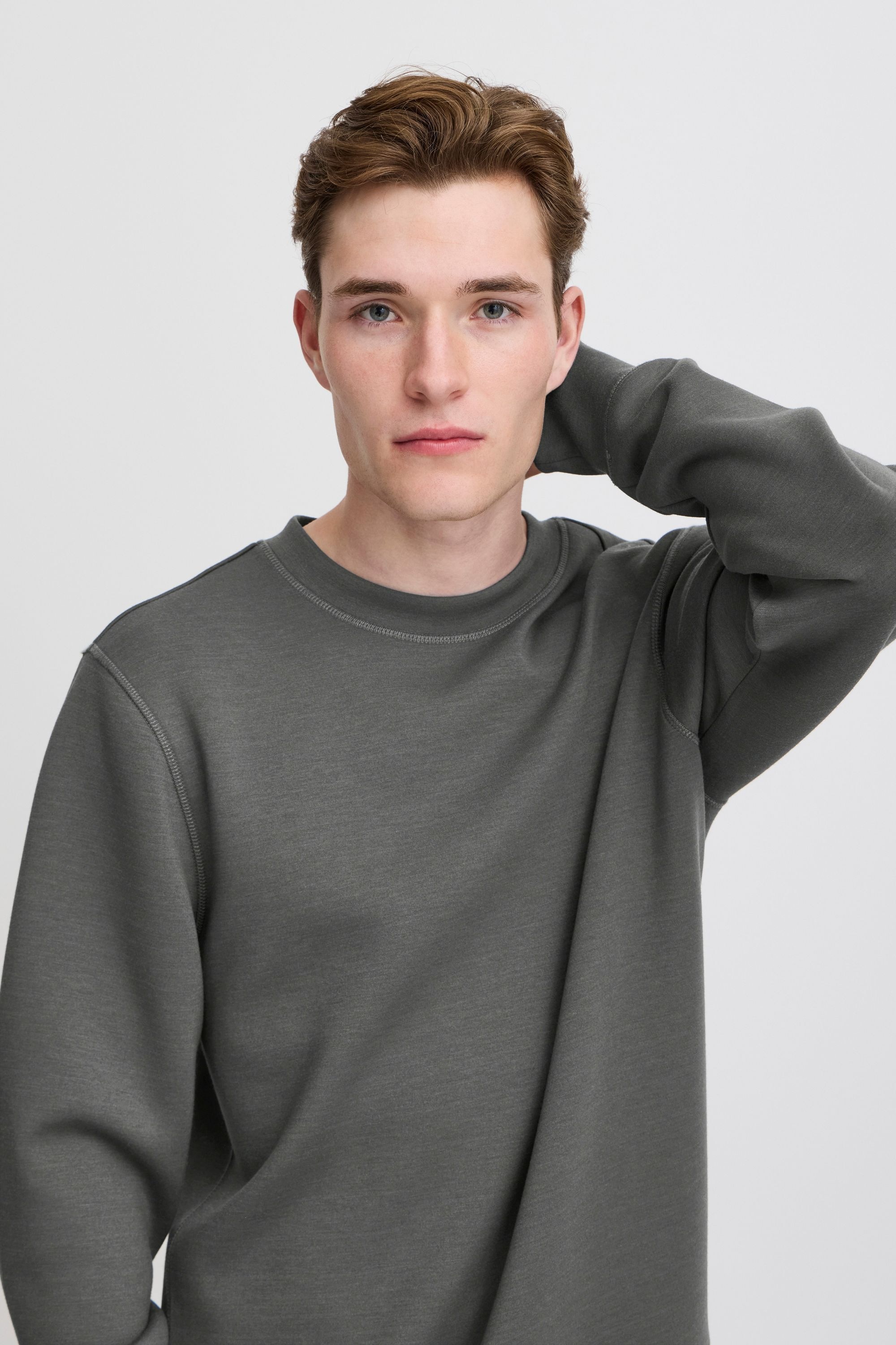 Casual Friday Longpullover »Sweatshirt CFSebastian«