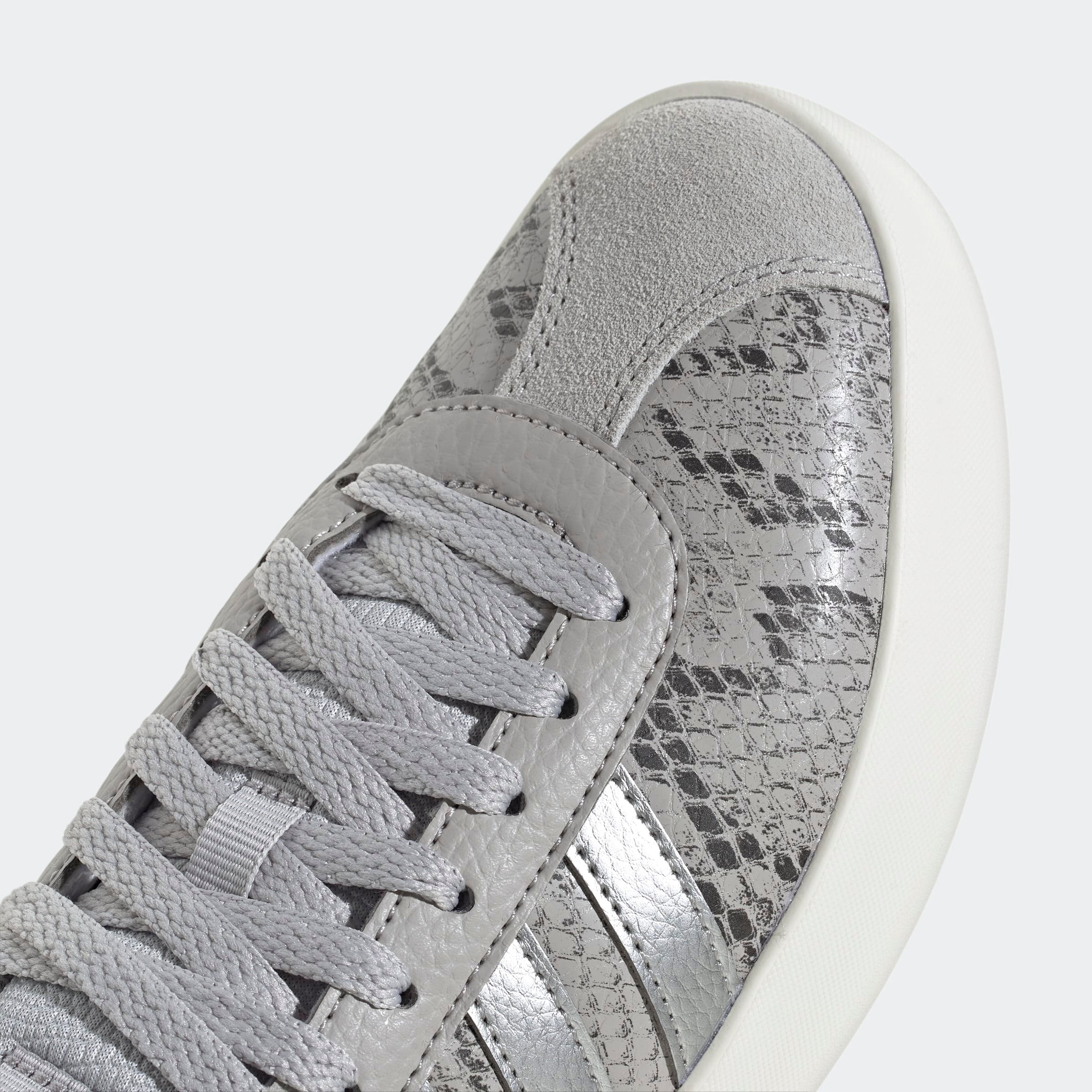 adidas Sportswear Sneaker »VL COURT 3.0«, Design auf den Spuren des adidas Samba