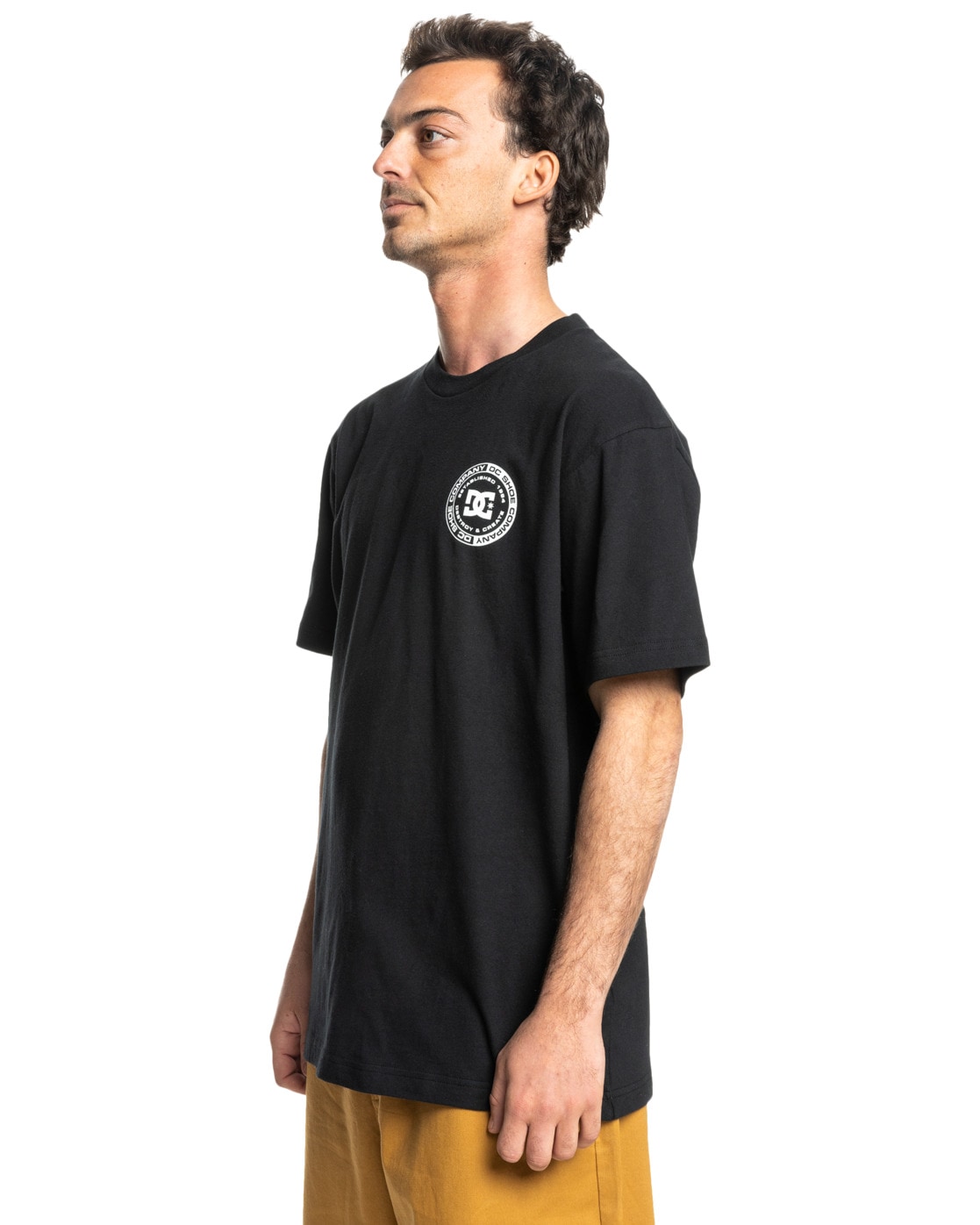 DC Shoes T-Shirt »DC Corpo Fb«