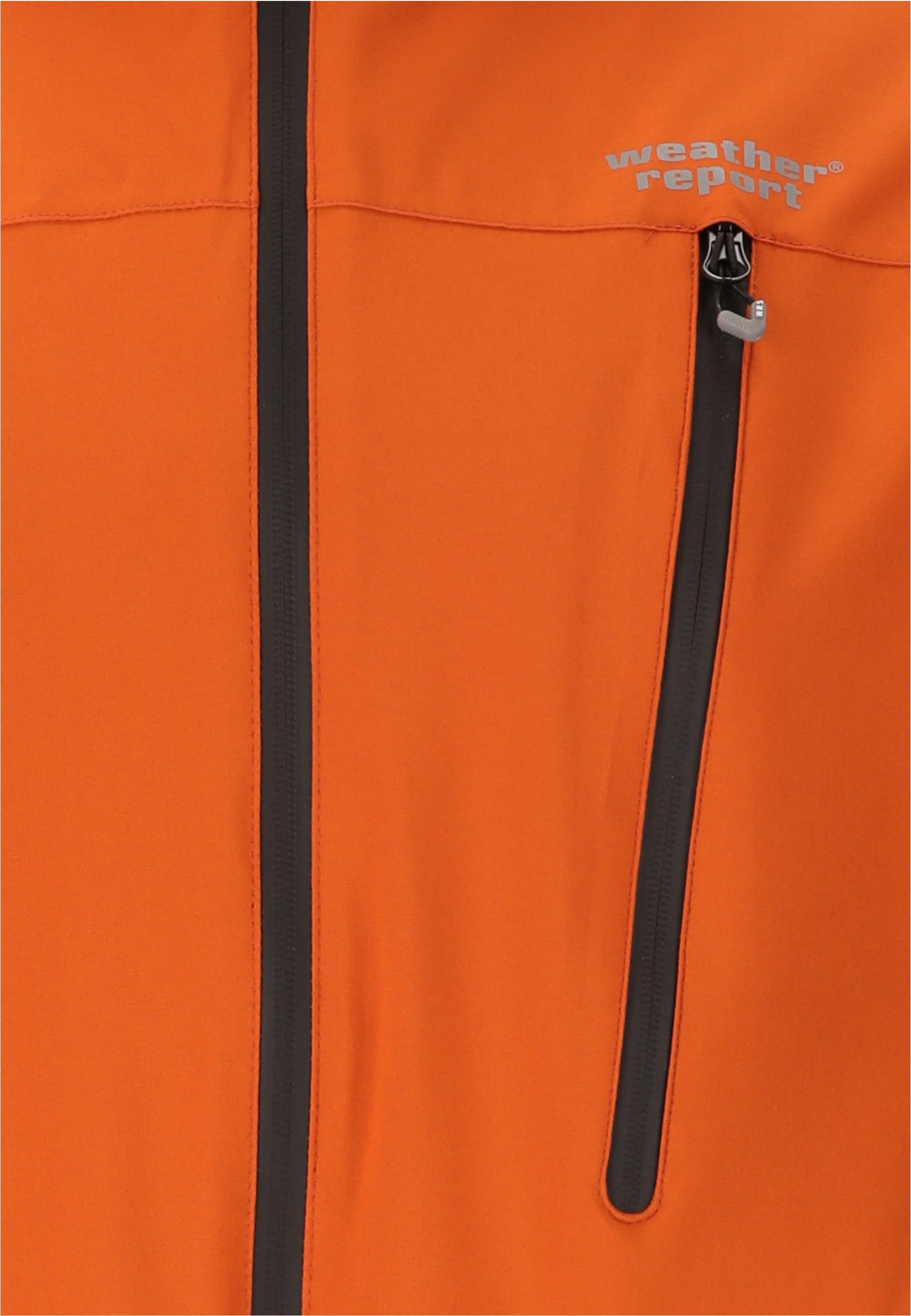 WEATHER REPORT Outdoorjacke »DELTON W-PRO15000«, mit umweltfreundlicher Beschichtung (PFC-Frei)