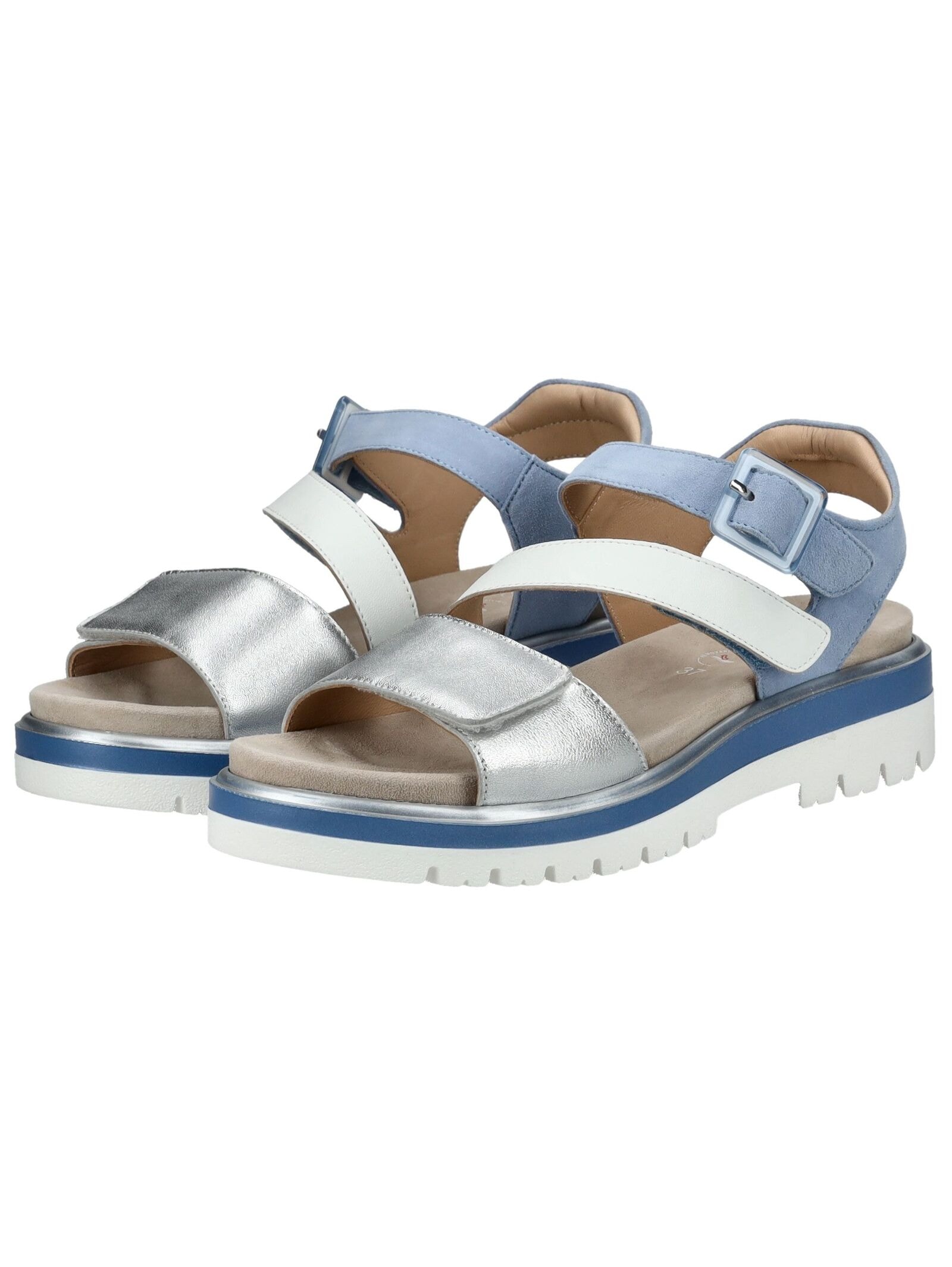 Ara Riemchensandale »Ara Sandalen Leder«