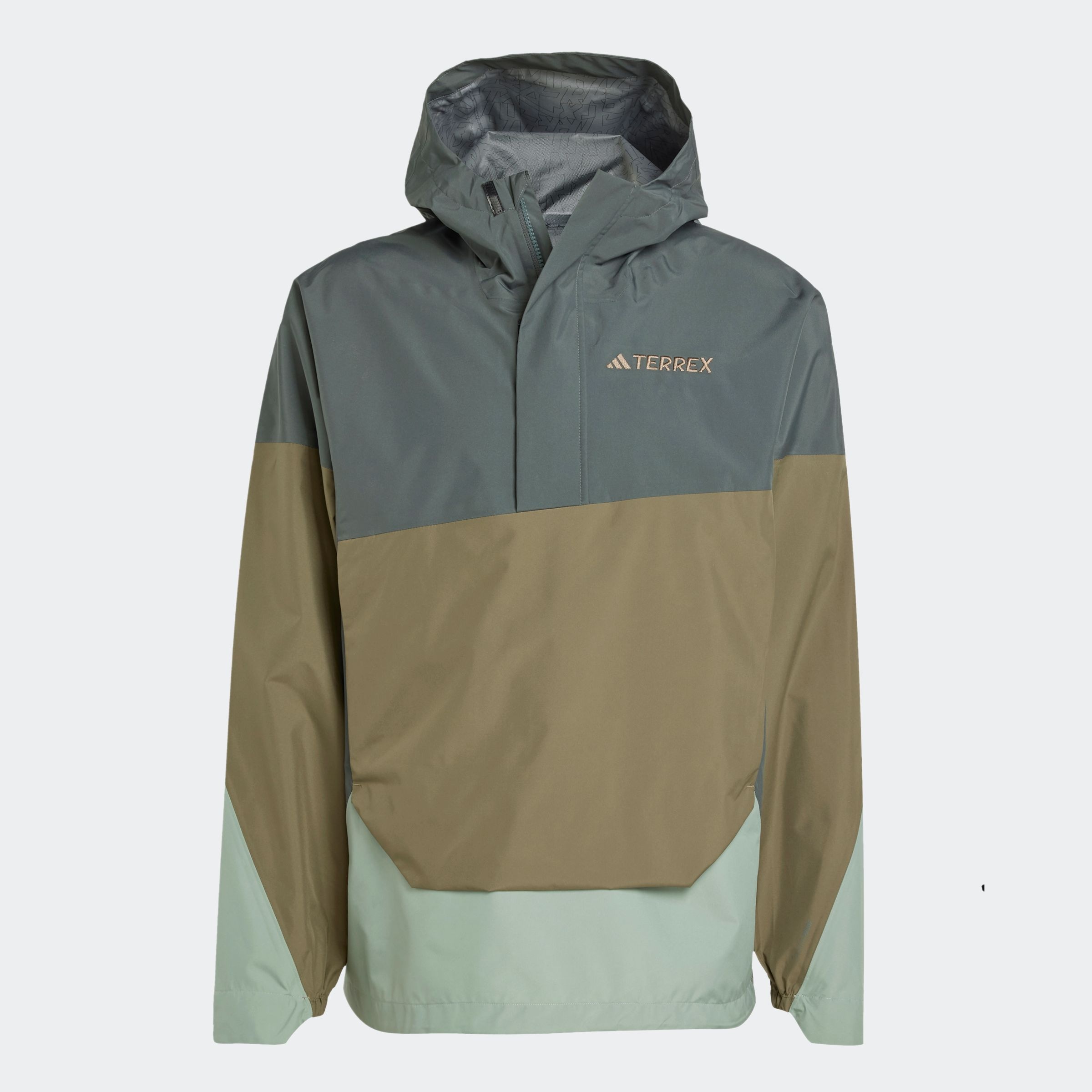 adidas TERREX Outdoorjacke »XPL 2.5L ANORAK«