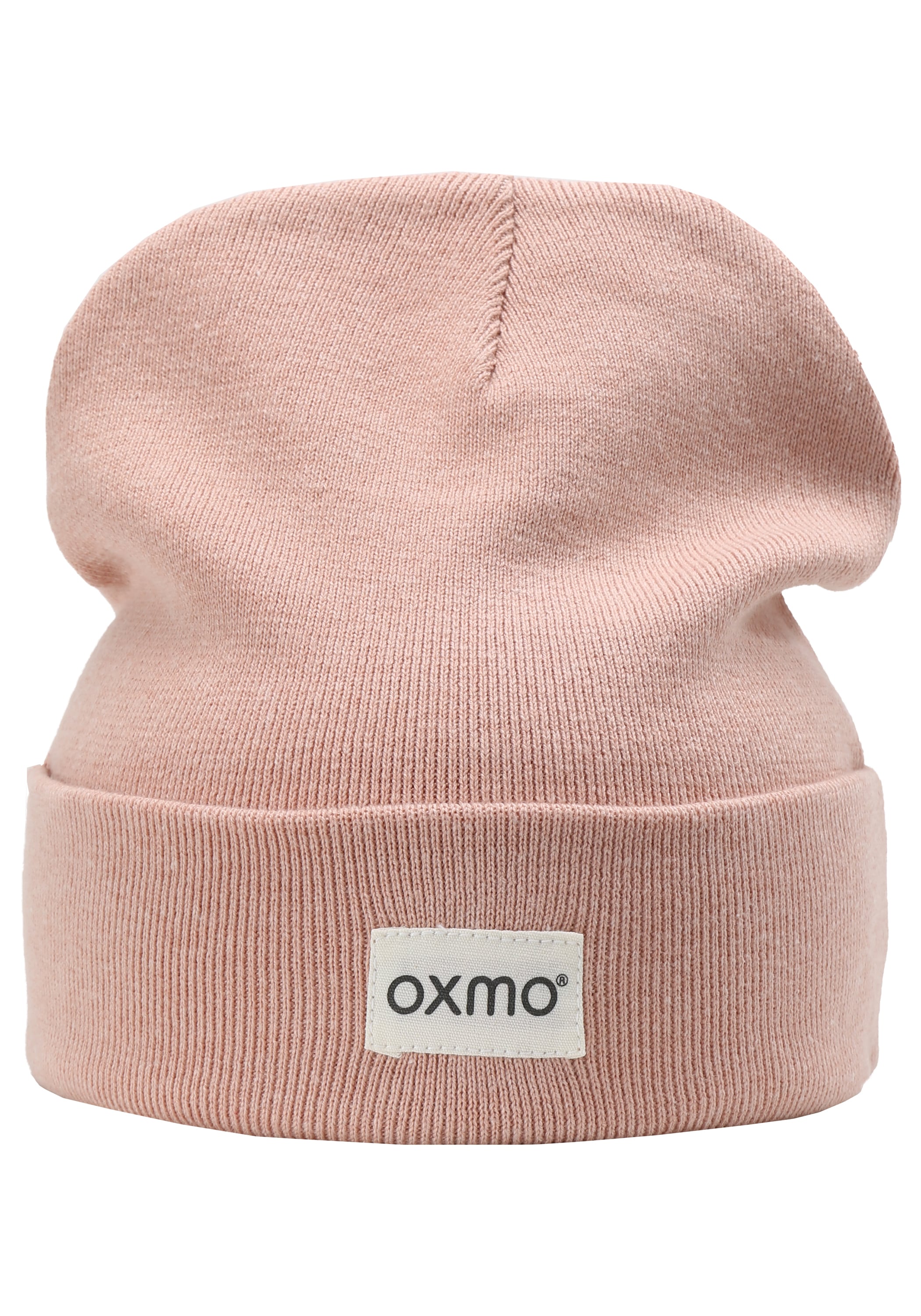 OXMO Beanie »Beanie OXBiene«