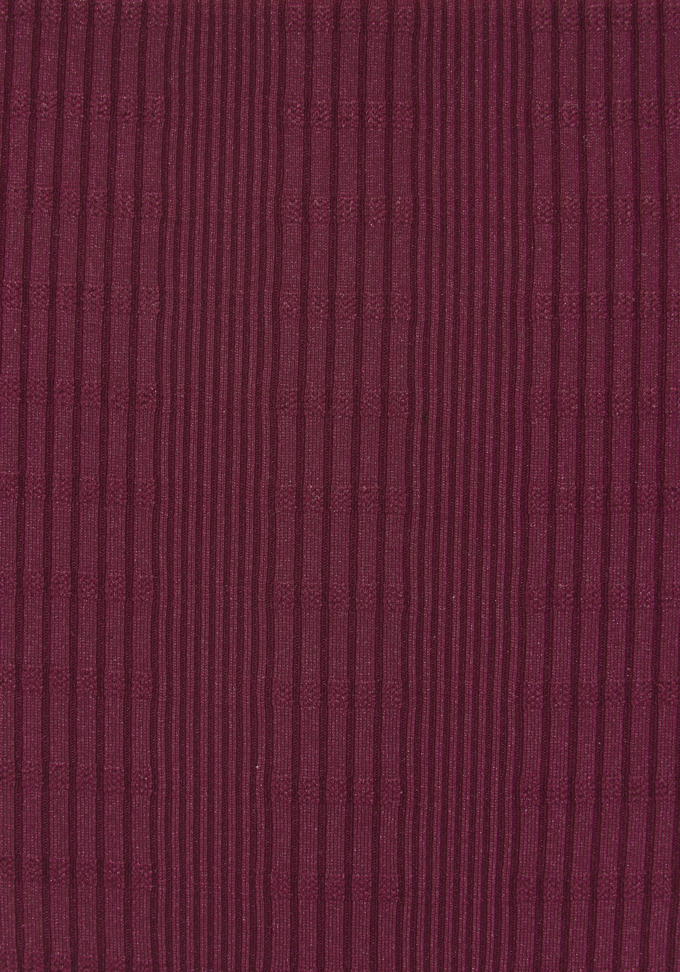 Copenhagen Studios Nela Bikini Bottoms Wine Red 36 2