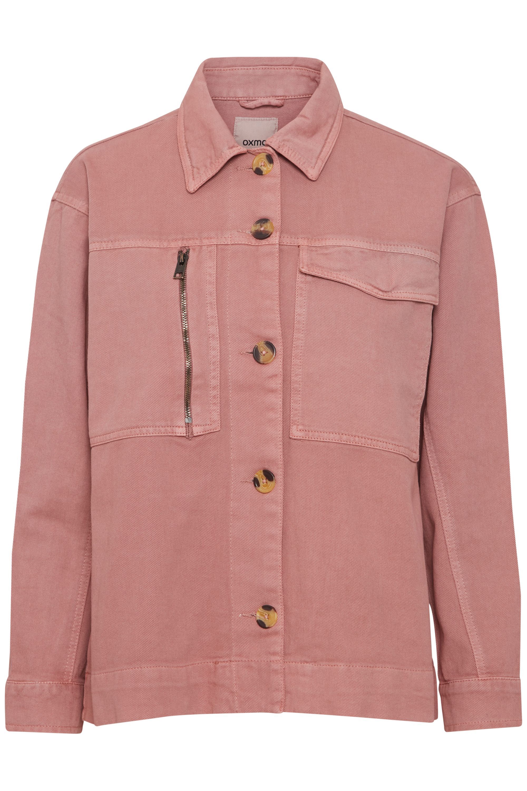 OXMO Funktionsjacke "Übergangsjacke OXTami"