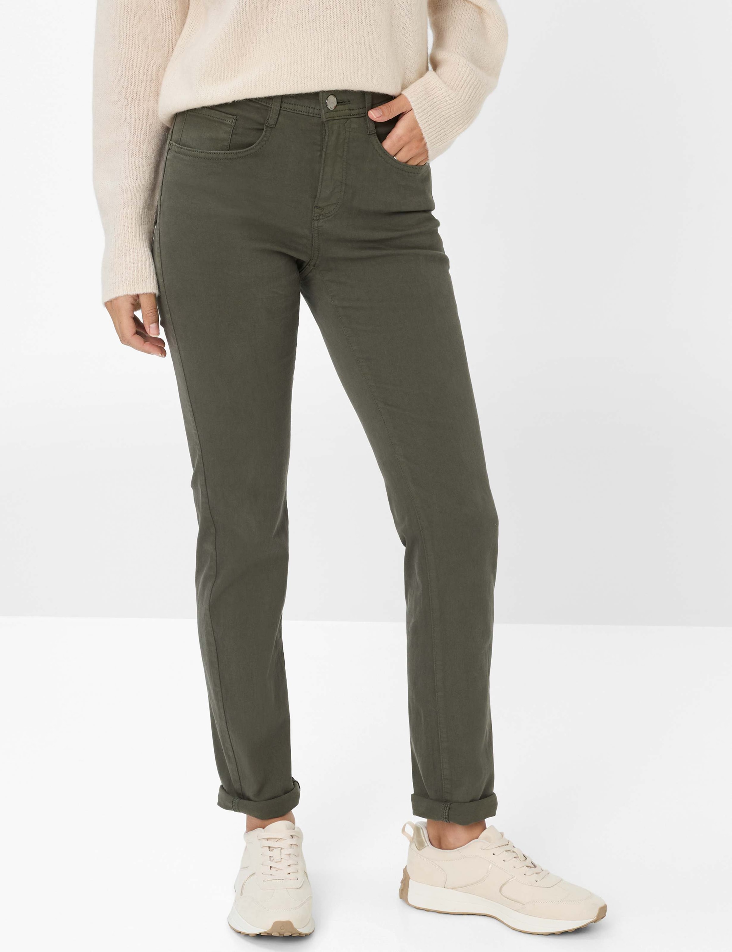 Brax 5-Pocket-Jeans "Style MARY" günstig online kaufen