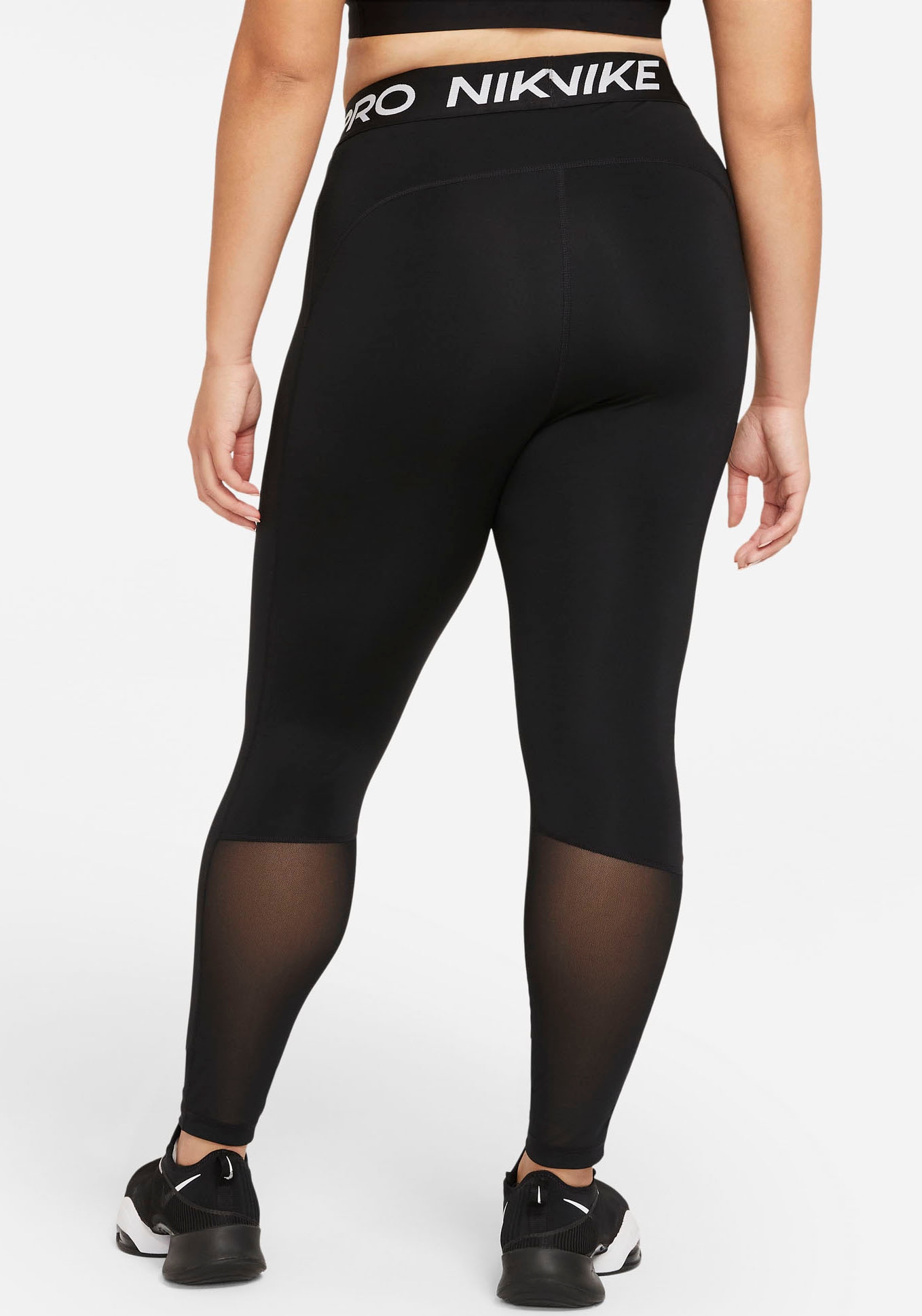 Nike Funktionstights »Nike Pro 365 Women's Tights Plus Size«