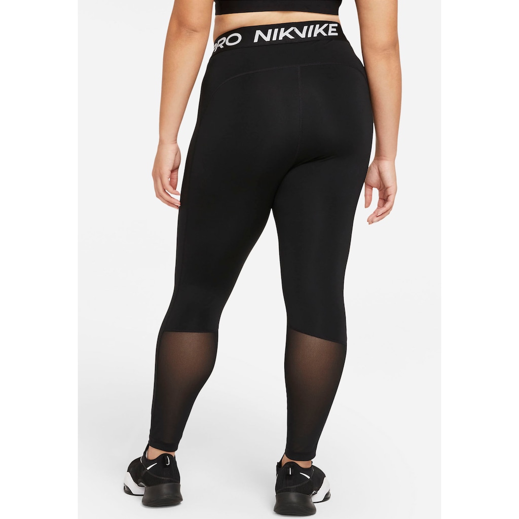 Nike Funktionstights »Nike Pro 365 Women's Tights Plus Size«