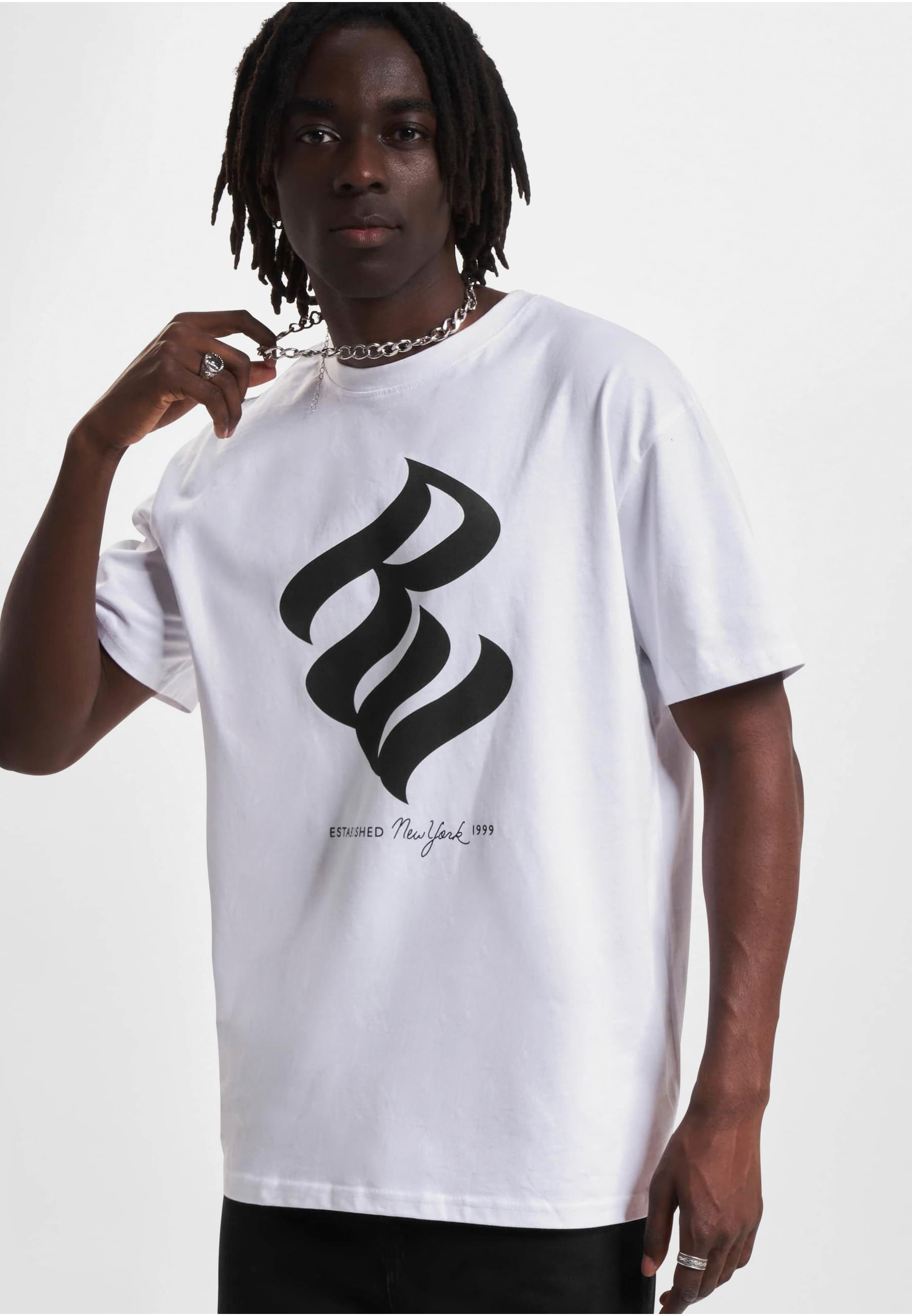 Thumbnail - Rocawear T-Shirt "Rocawear Herren Rocawear BigLogo T-Shirt", (1 tlg.)