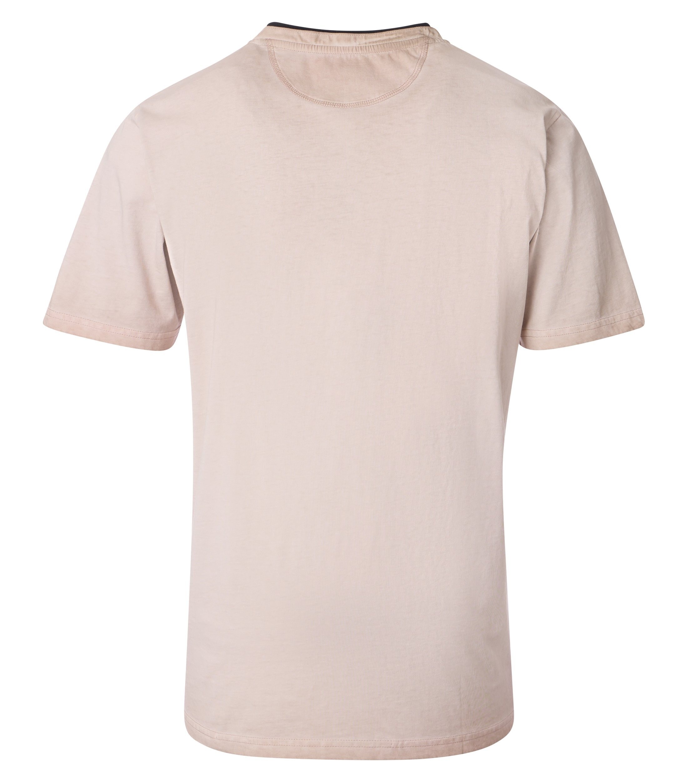 CASAMODA T-Shirt »CASAMODA T-Shirt Print«